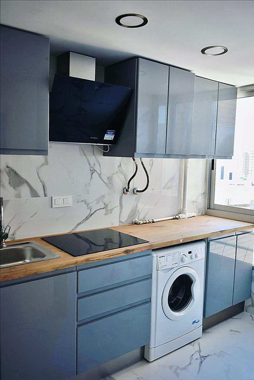 Luxury Lidersol I Apartment *