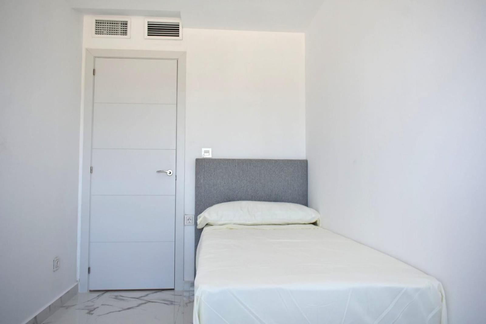 Luxury Lidersol I Benidorm