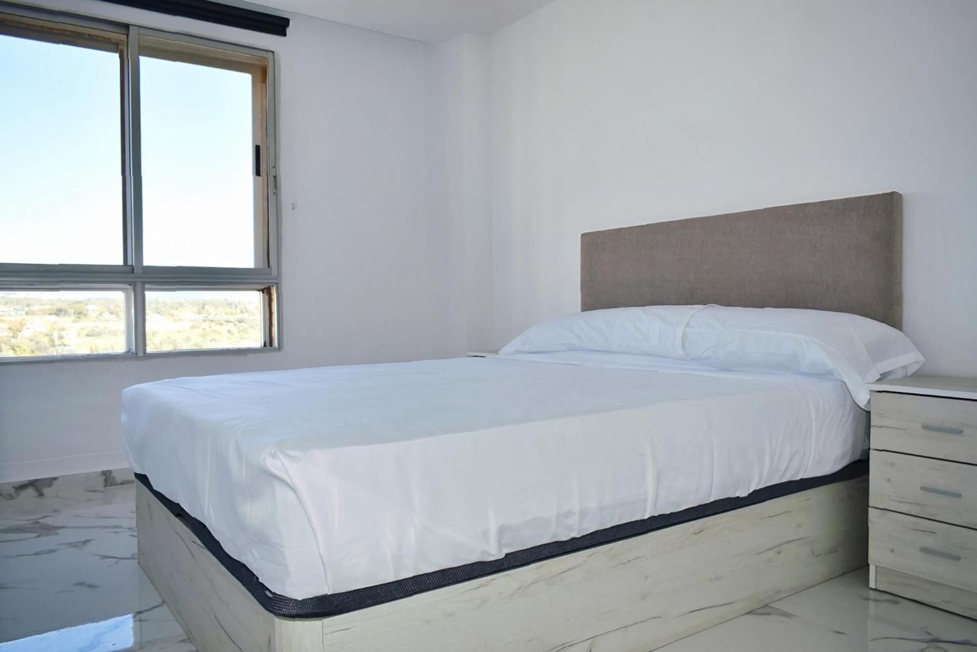 Luxury Lidersol I * Benidorm