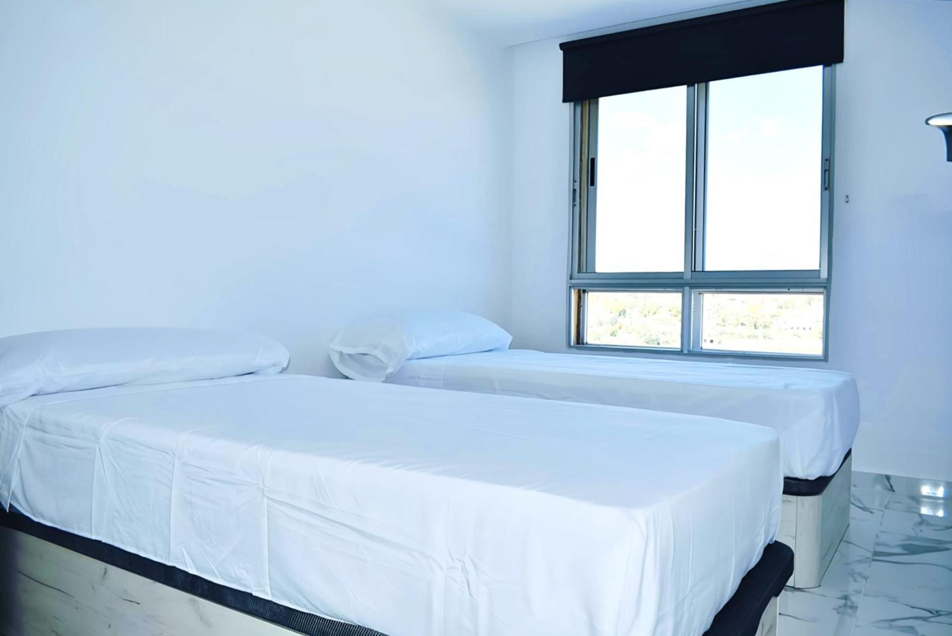 Luxury Lidersol I Apartment