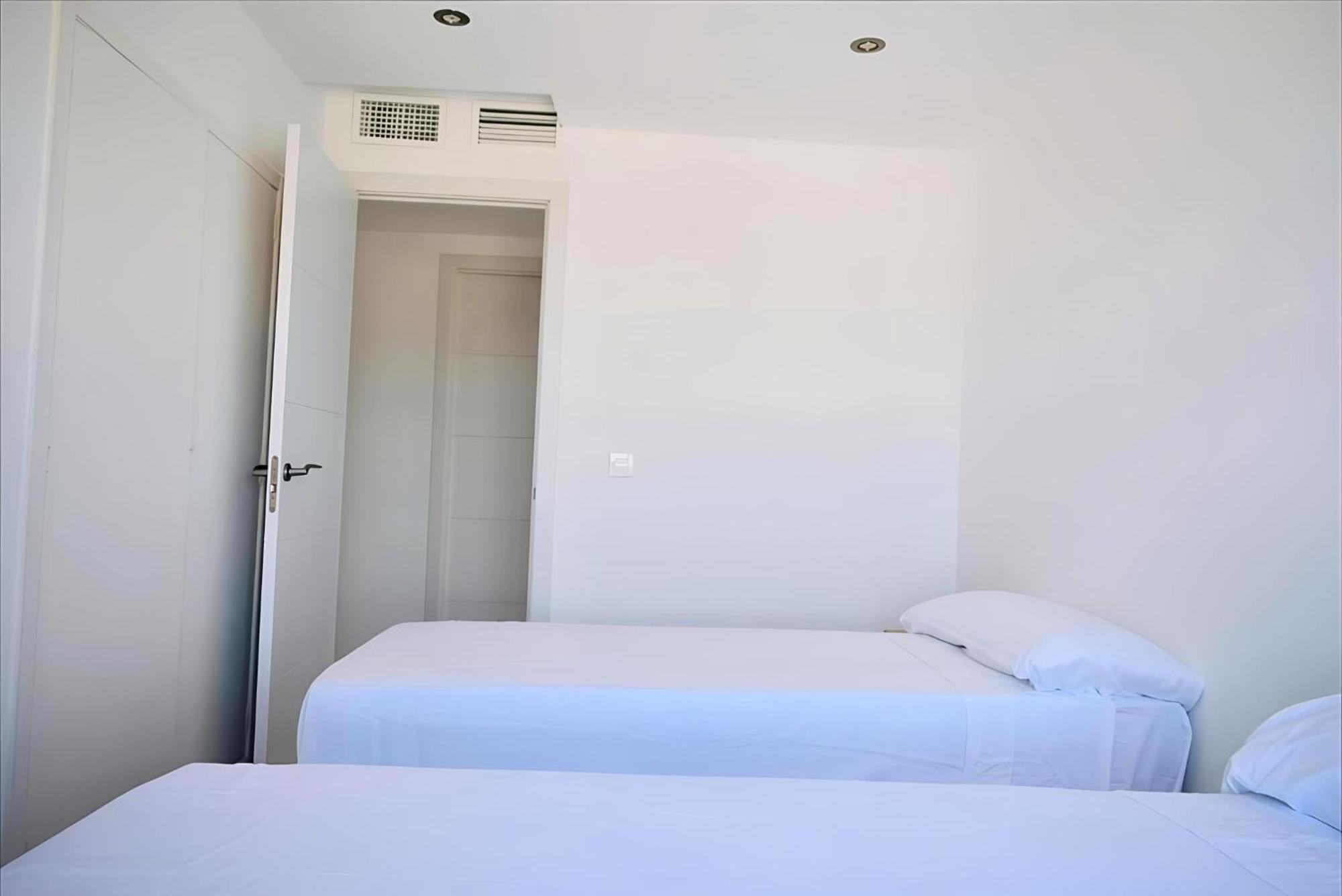 Apartment Luxury Lidersol I Benidorm