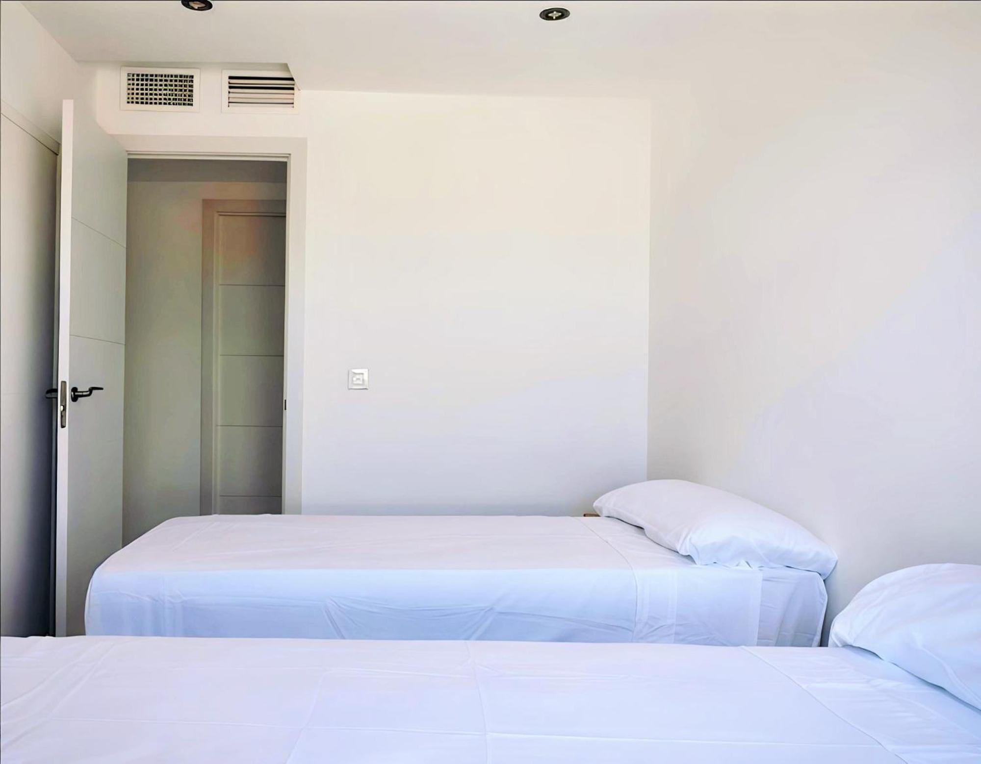 Luxury Lidersol I Apartment