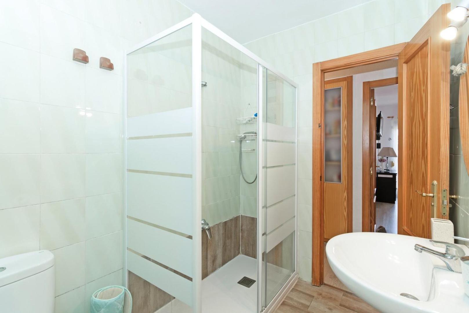 A Peaceful Escape In Apartamento