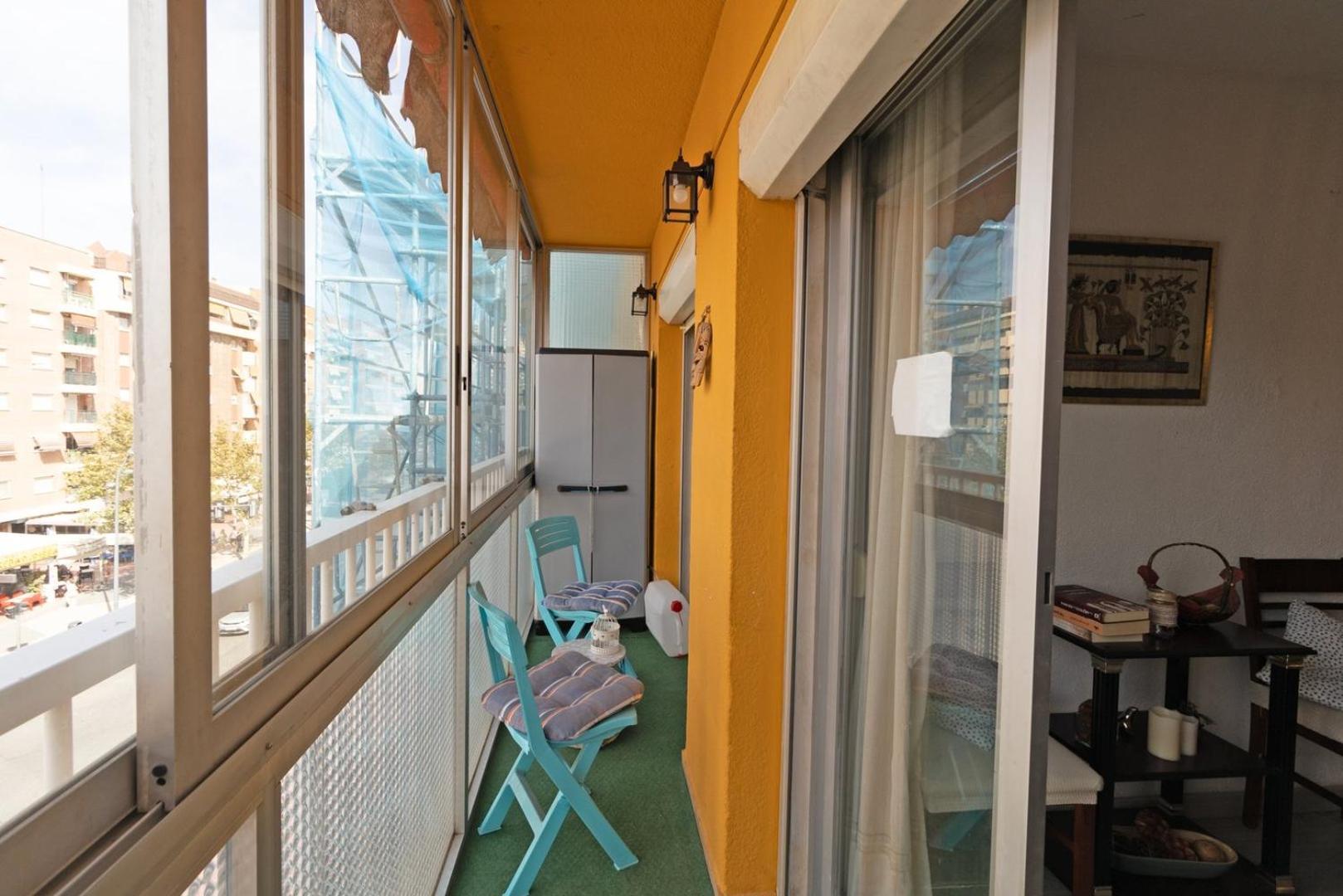 Apartamento A Peaceful Escape In *