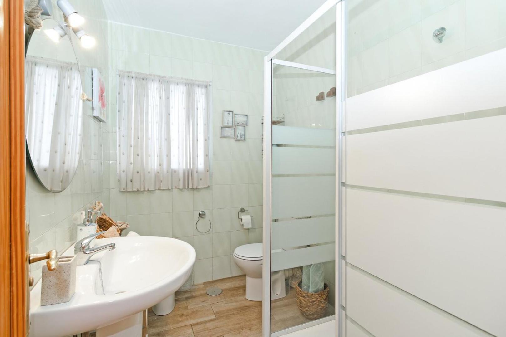 Apartamento A Peaceful Escape In