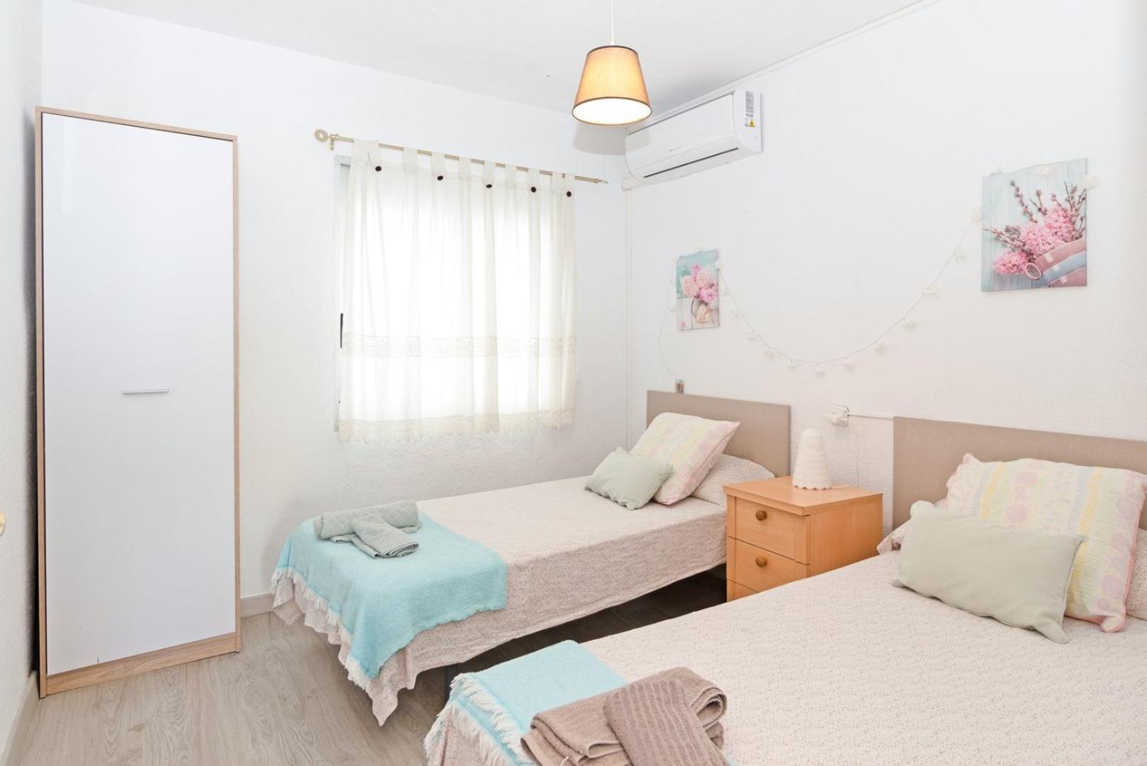 A Peaceful Escape In Apartamento *