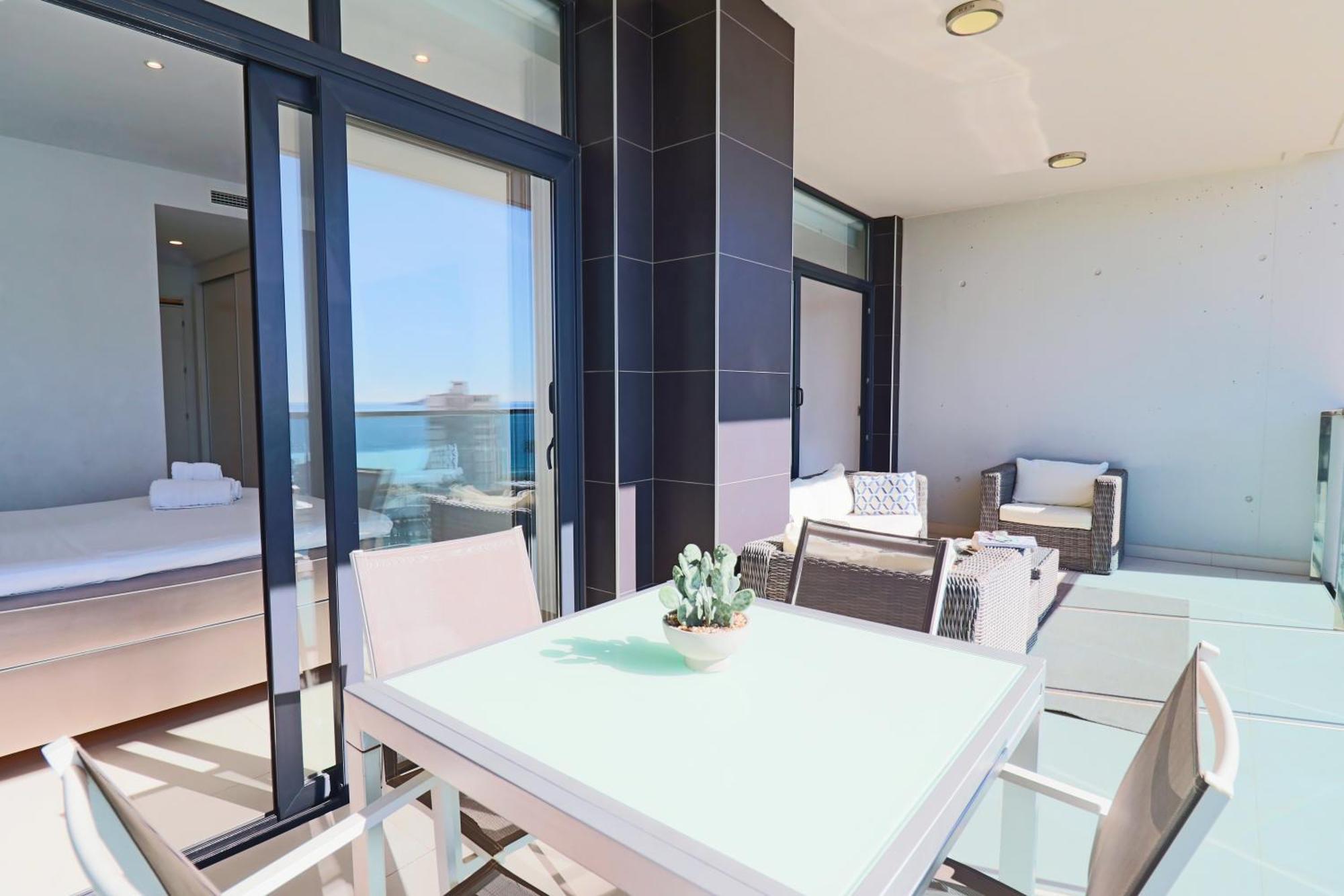 Appartement Sunset Drive Ii By Coblanca *