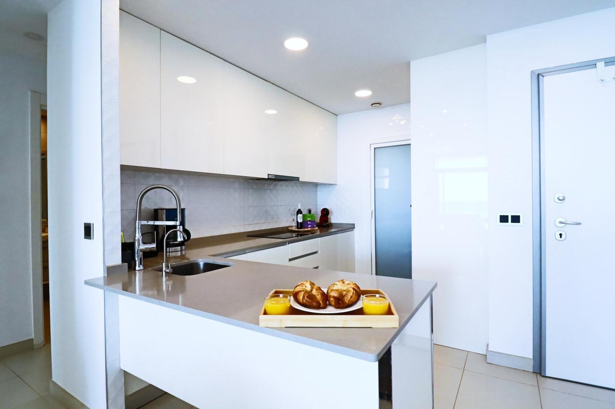 Appartement Sunset Drive Ii By Coblanca Benidorm