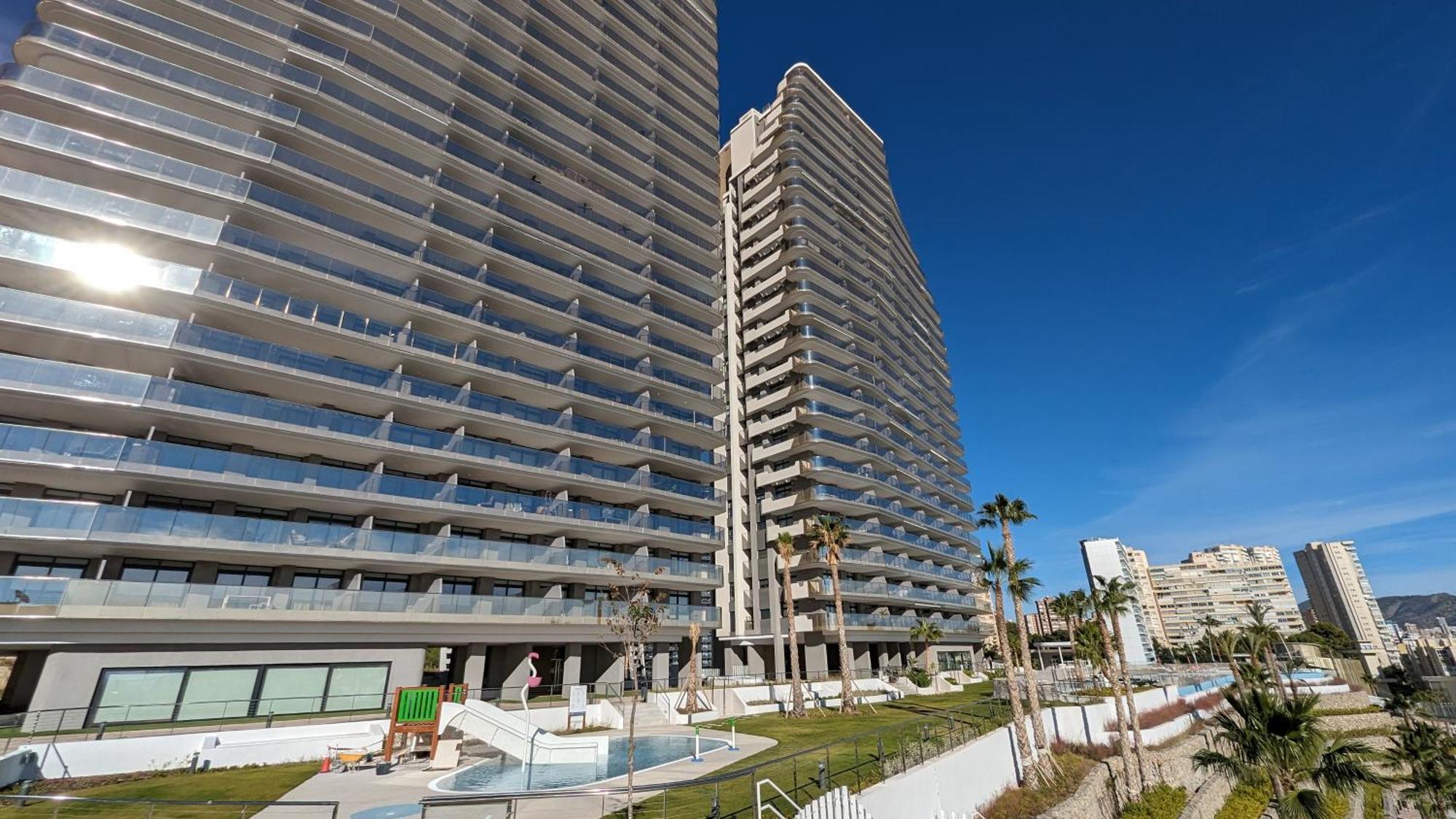 Sunset Cliffs Apartment