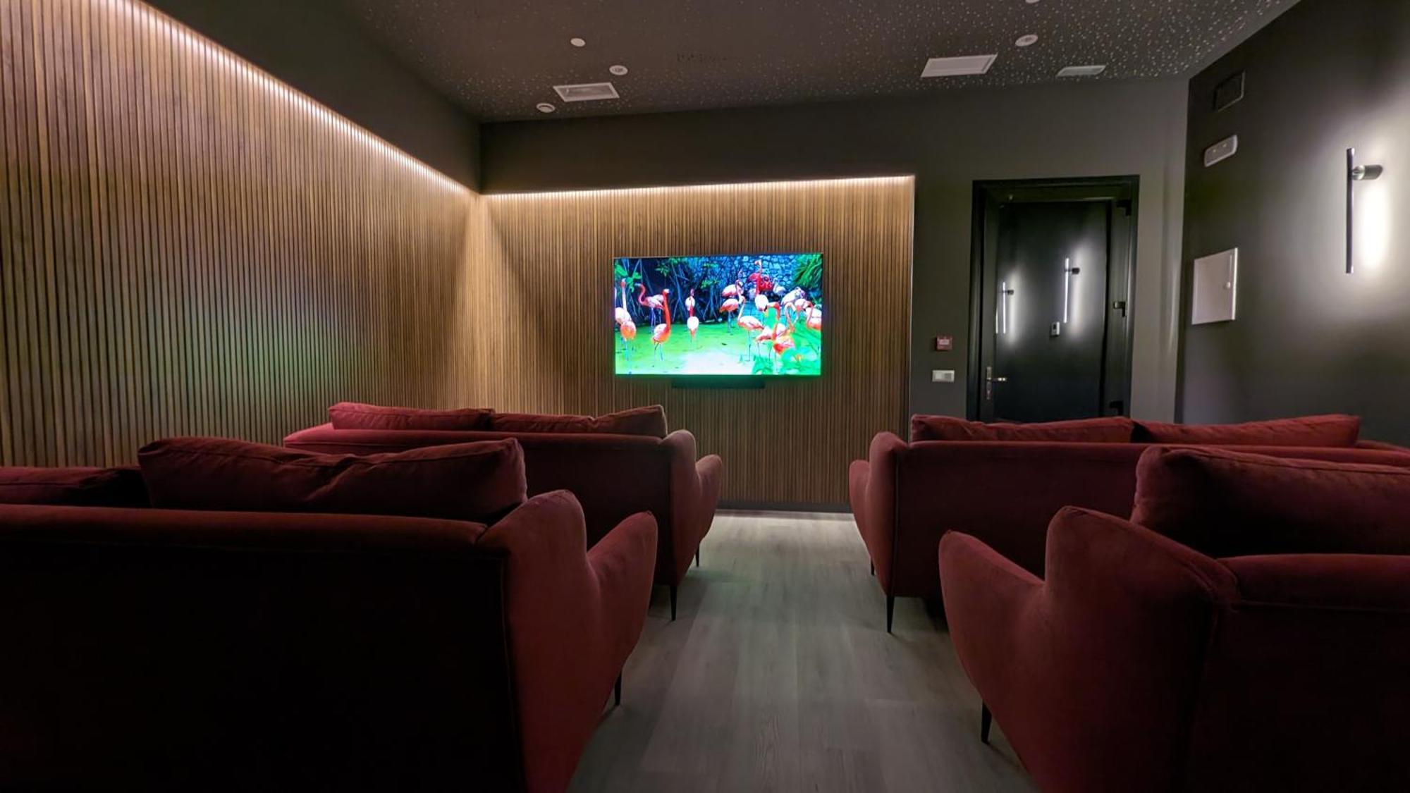 Sunset Cliffs Apartment Benidorm