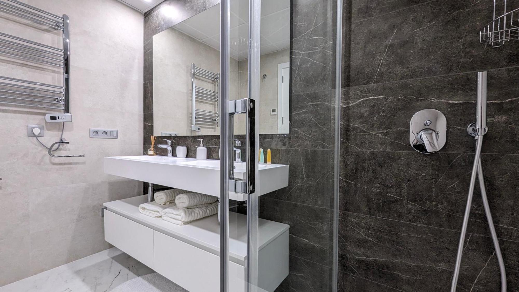 Sunset Cliffs Apartment Benidorm