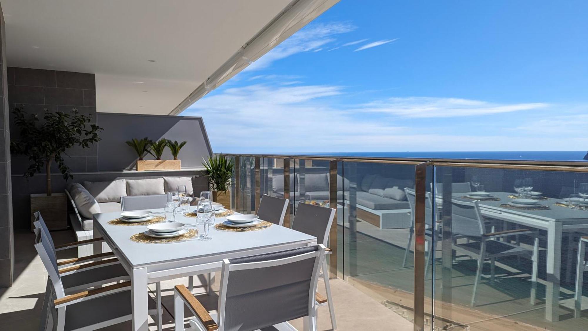 Sunset Cliffs Apartment *