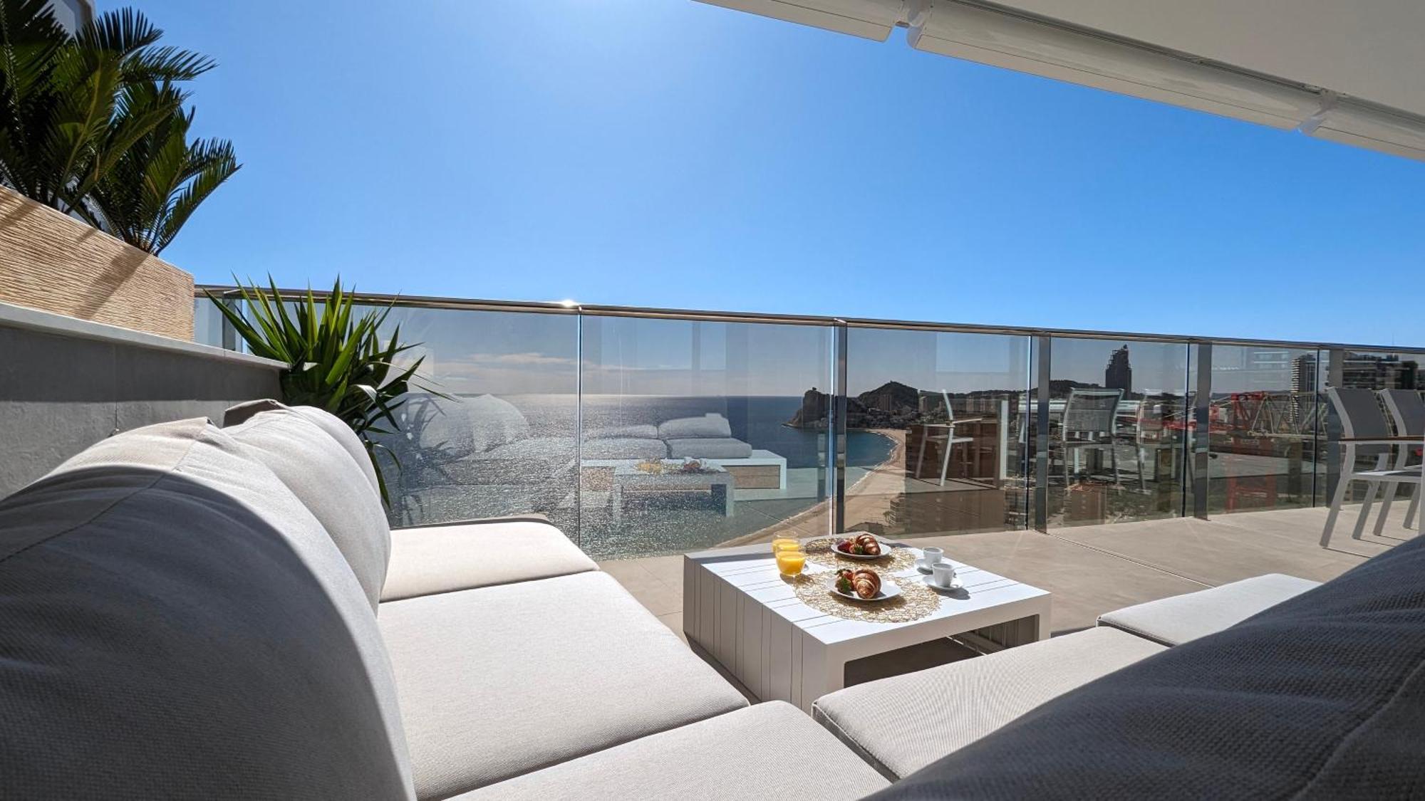 Apartment Sunset Cliffs *