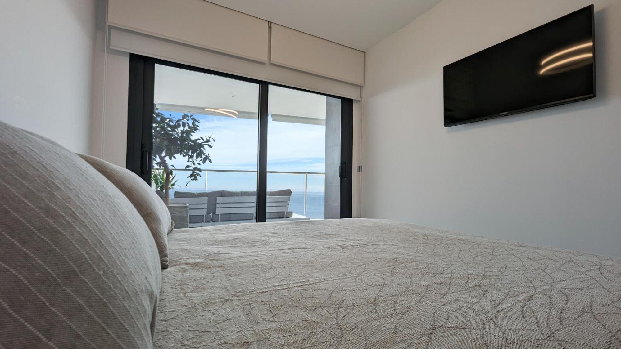 Sunset Cliffs Apartment Benidorm