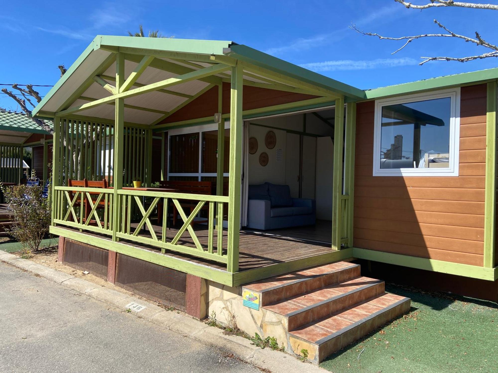 Armanello Camping 3*