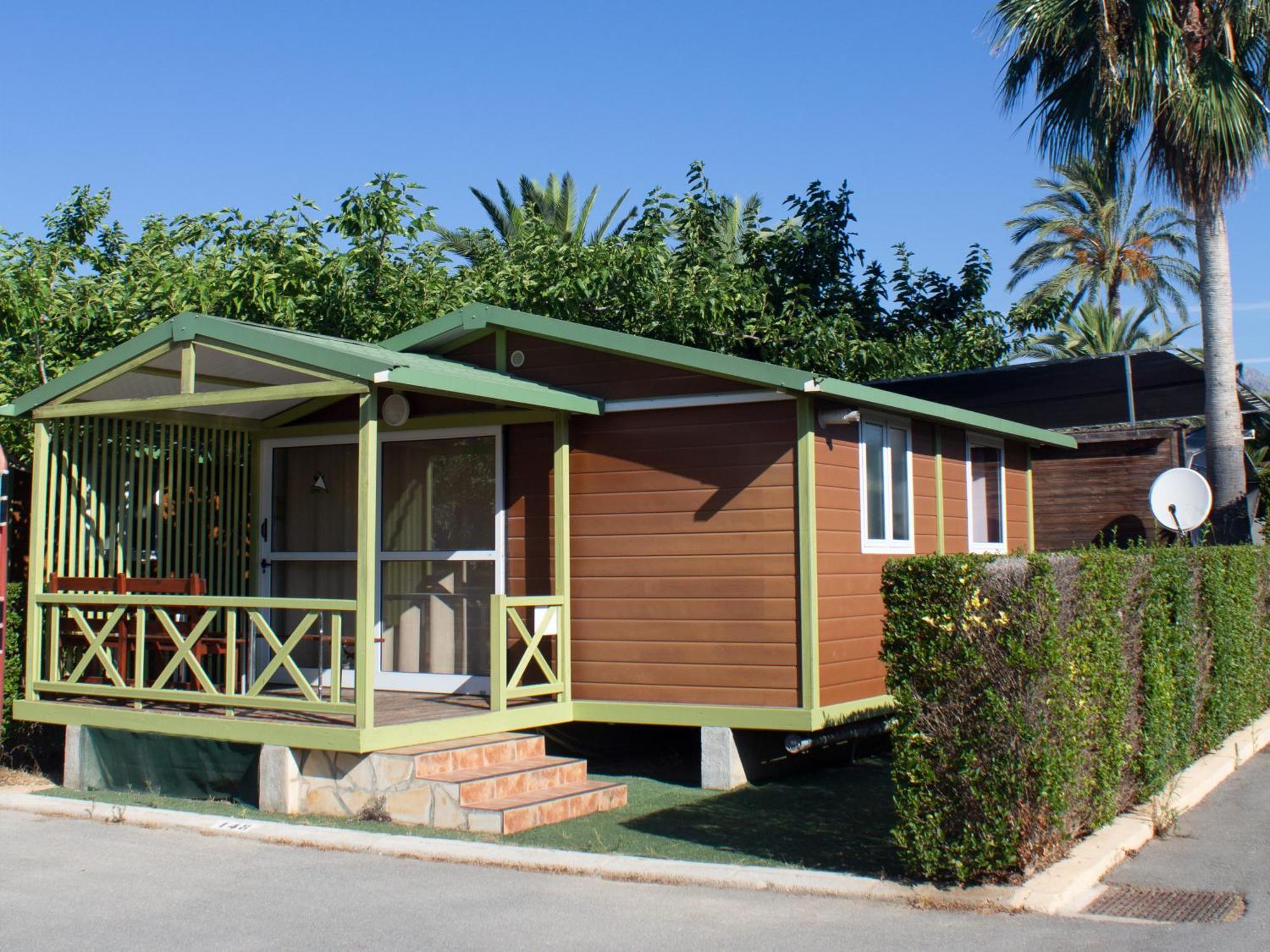 Camping Armanello 3*