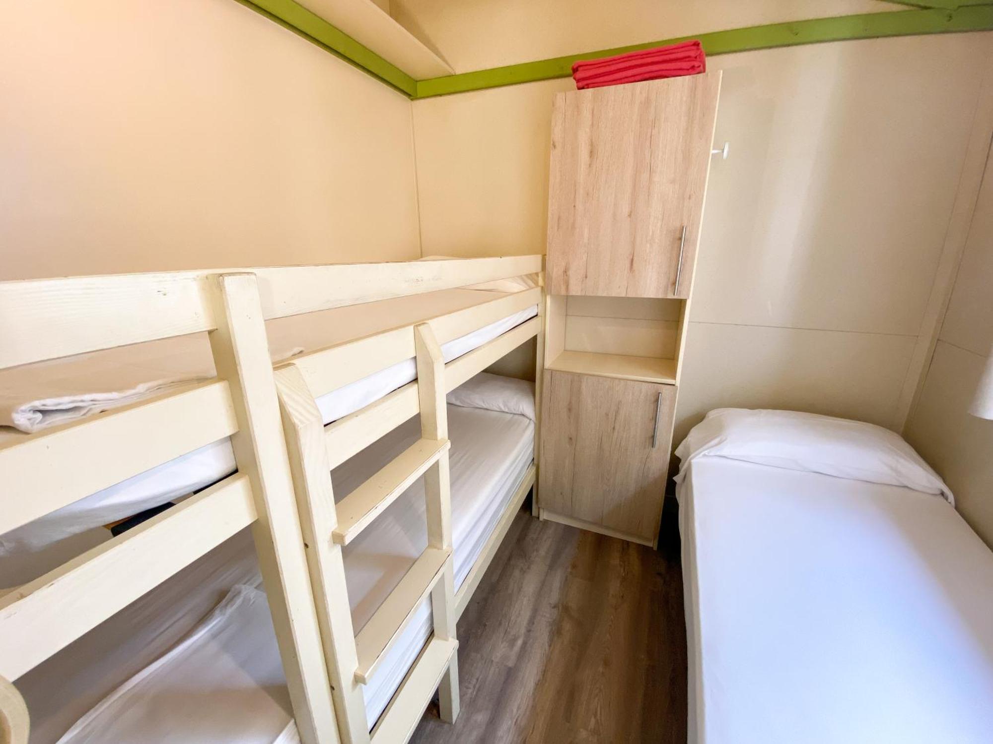 Armanello Camping 3*