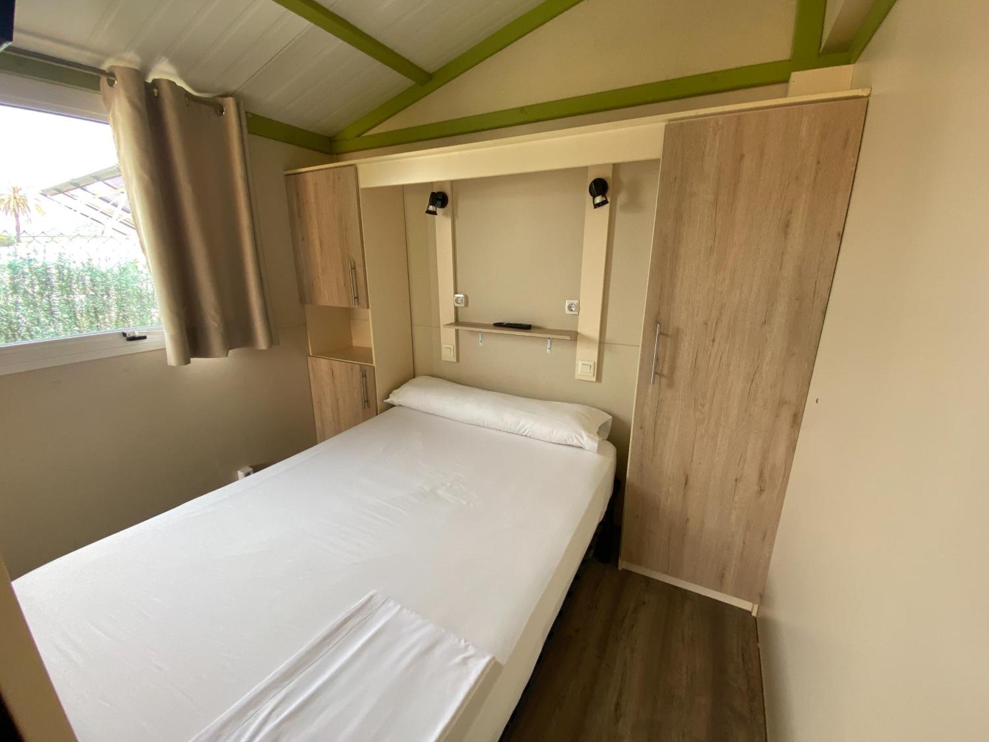 Camping Armanello 3*