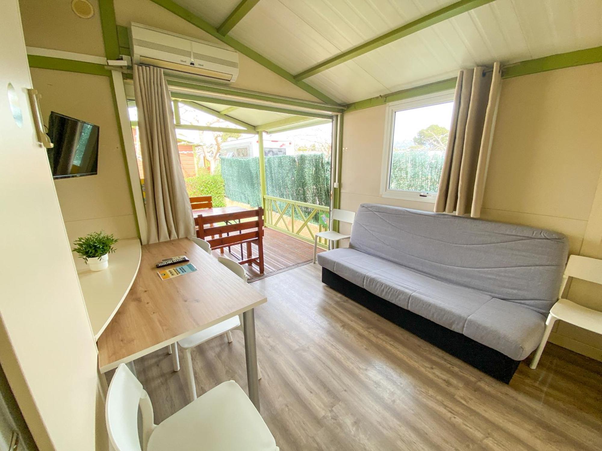 Camping Armanello 3*