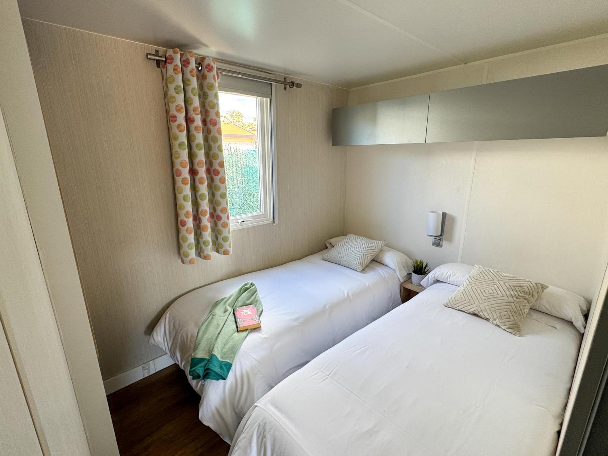 Armanello Camping Benidorm