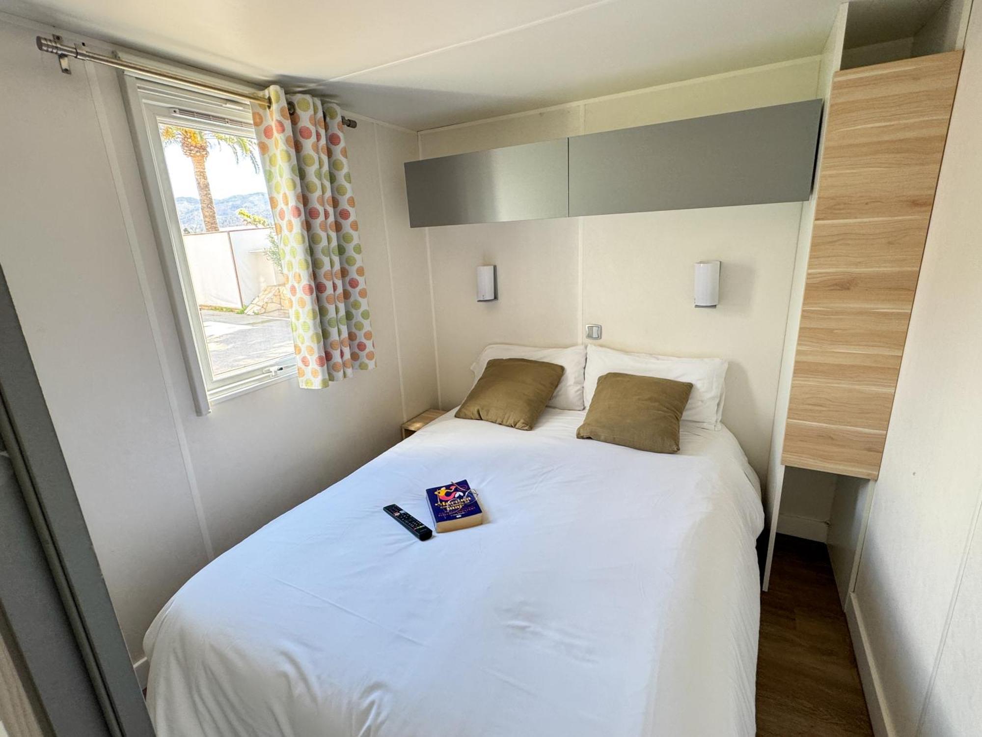 Camping Armanello Benidorm