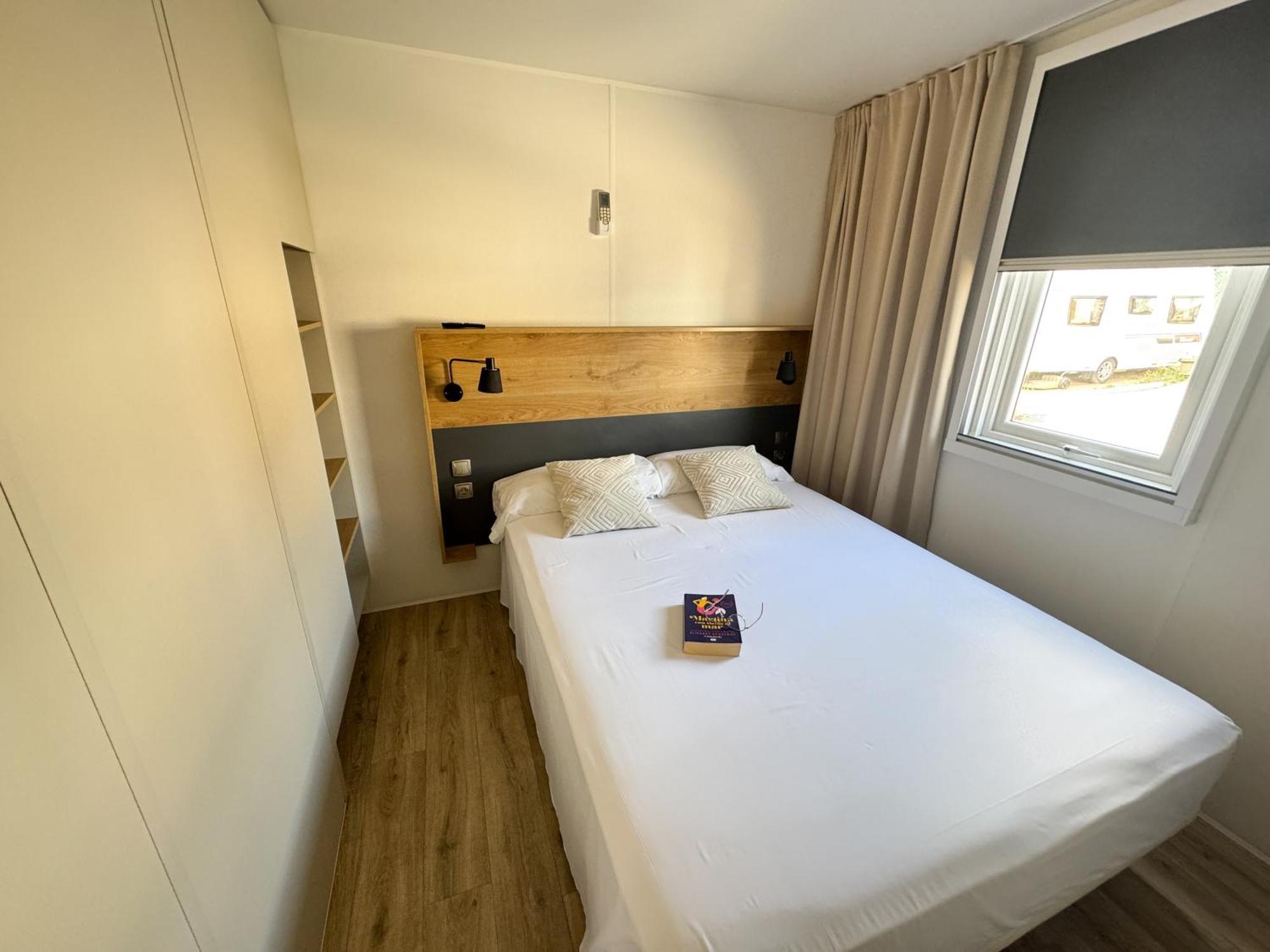 Camping Armanello 3*