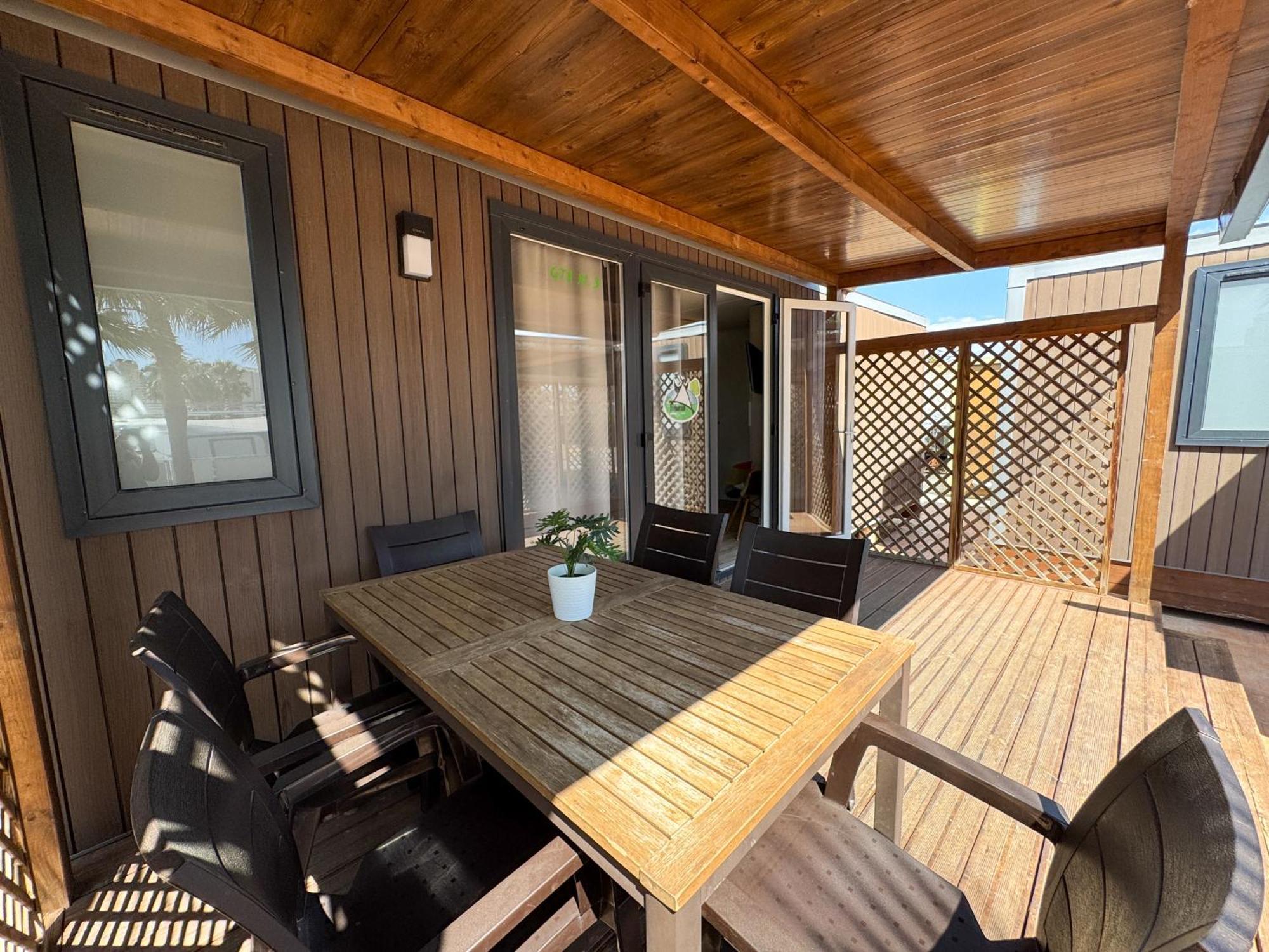 Camping Armanello Benidorm