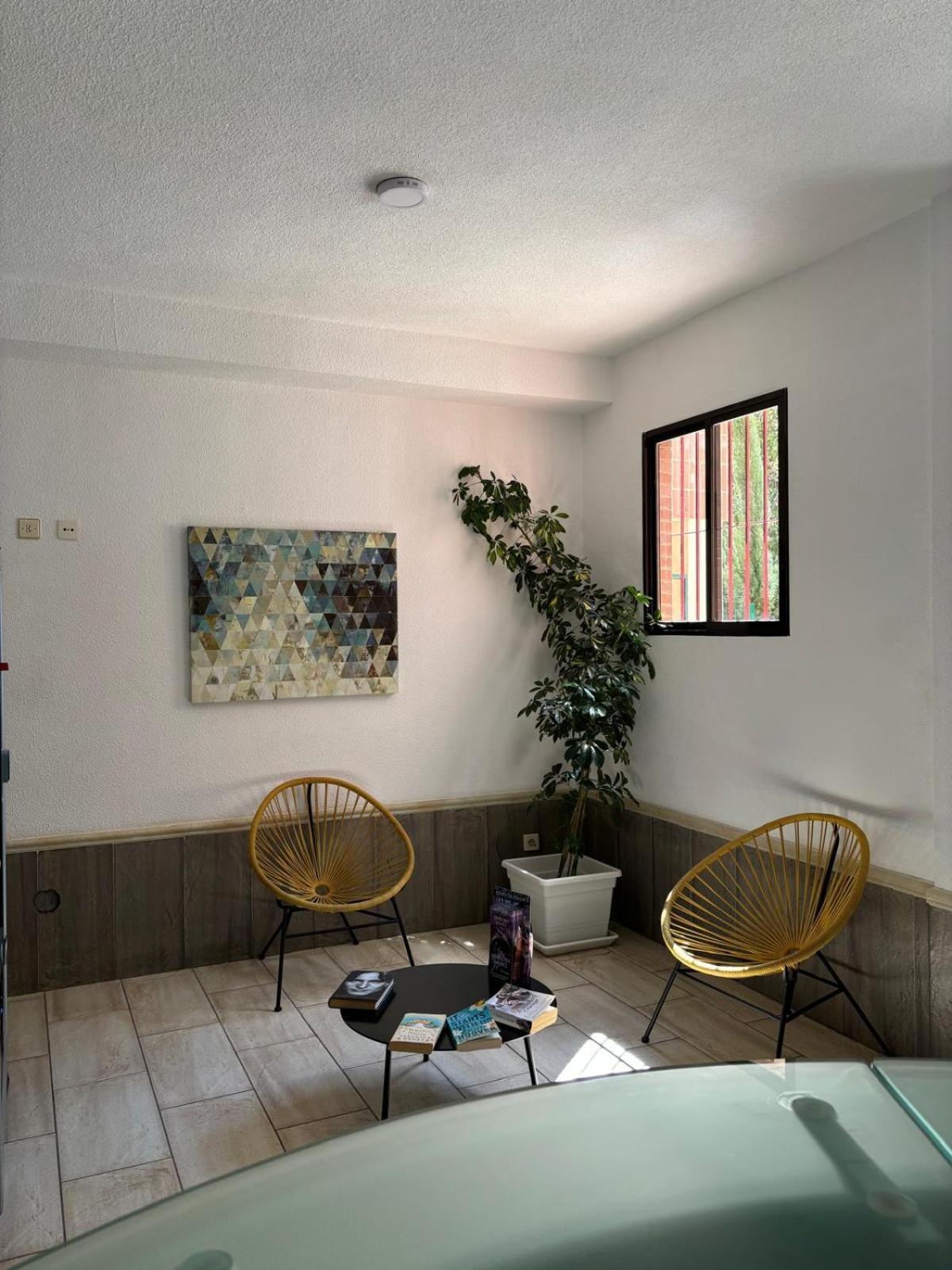 Apartamento Don Gregorio-fincas