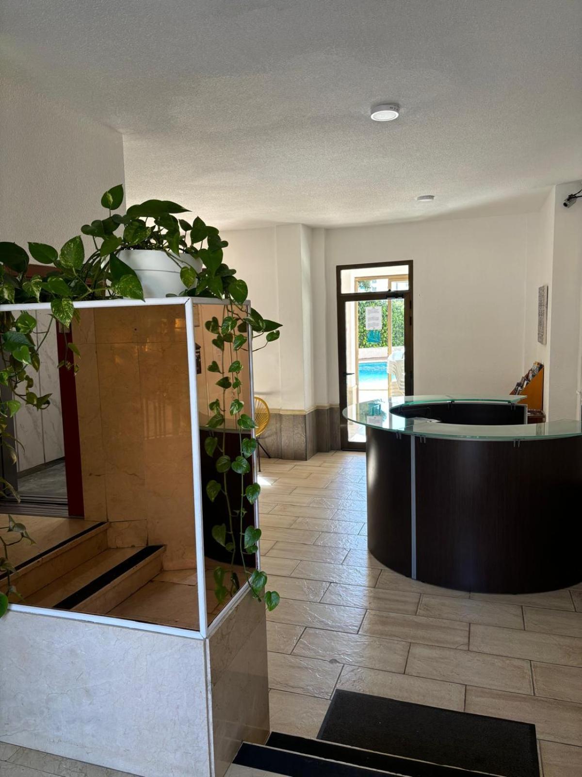 Apartamento Don Gregorio-fincas Benidorm