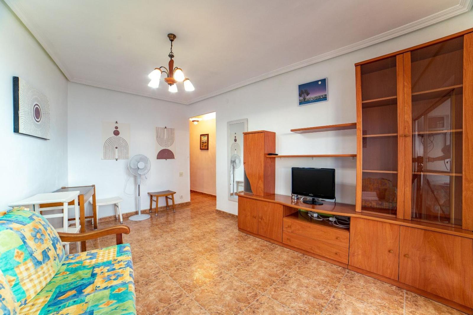 Acacias Center Apartment *