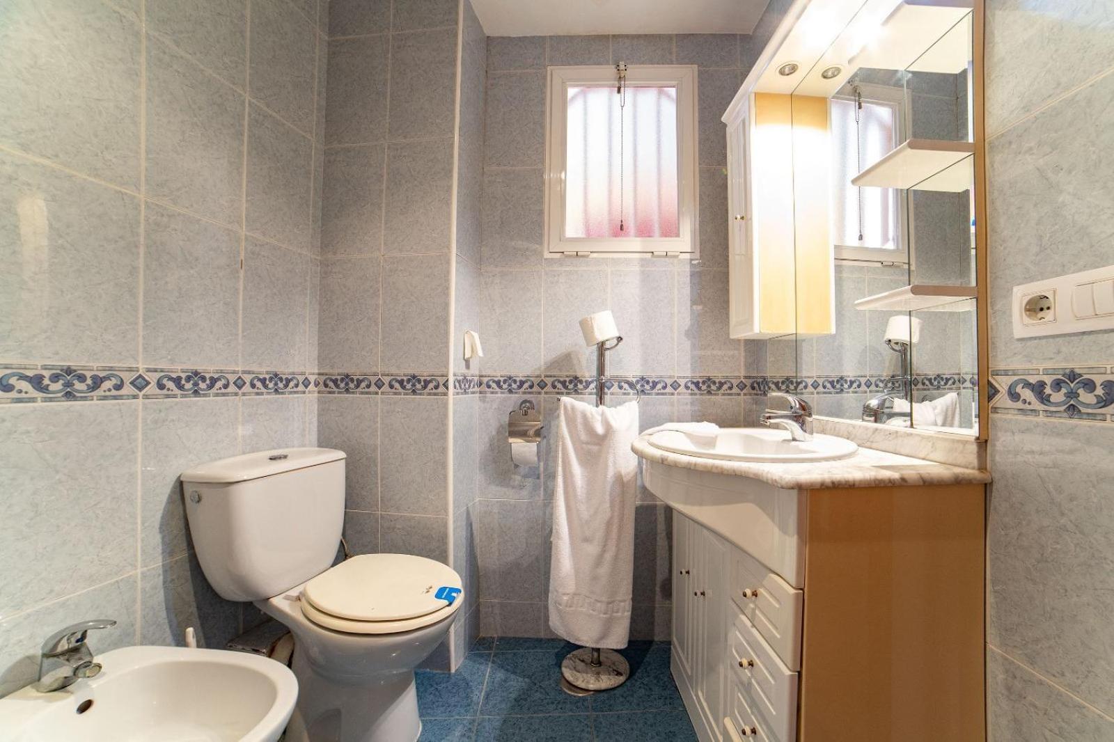 Apartment Acacias Center Benidorm