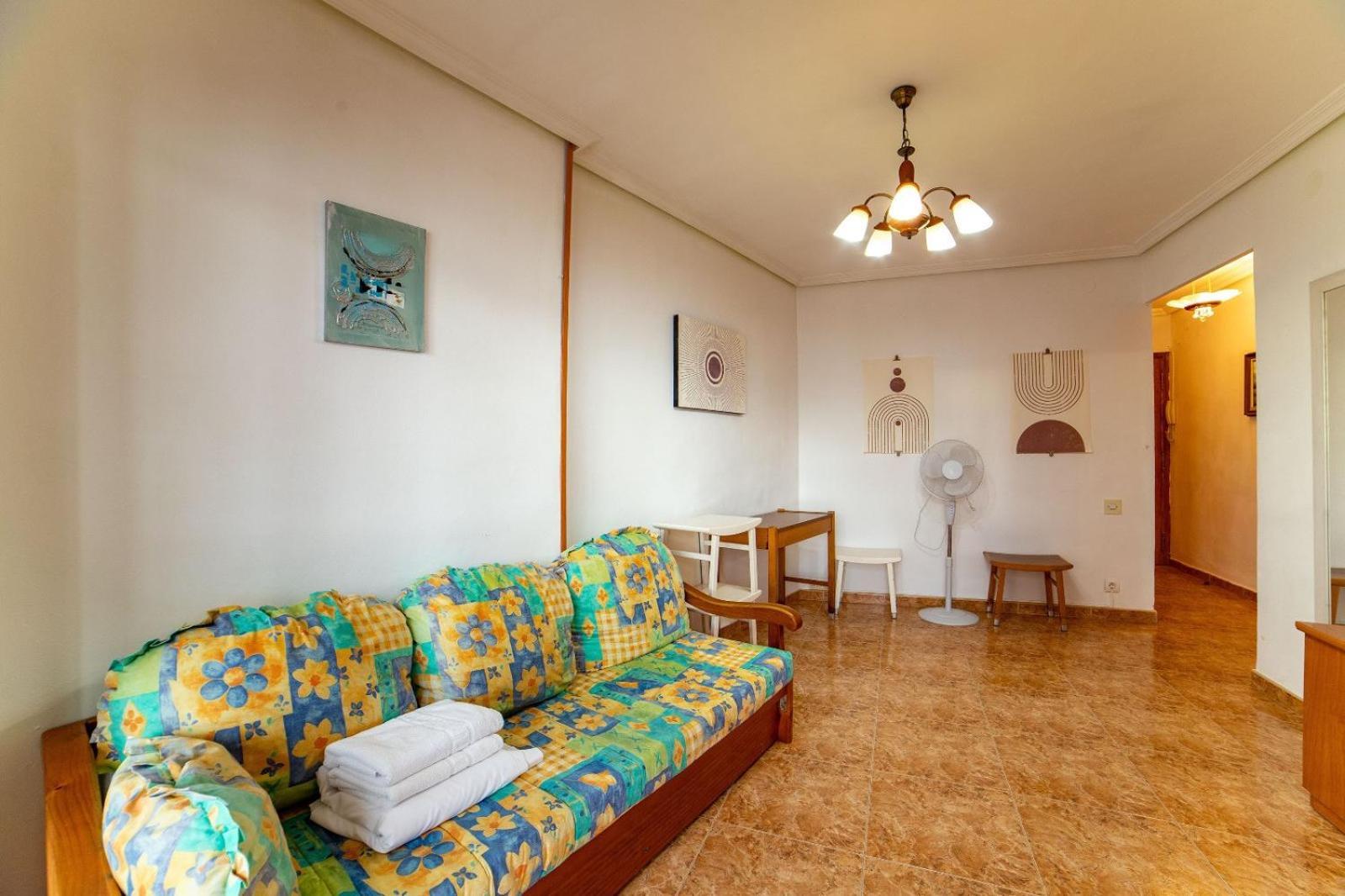 Acacias Center Apartment