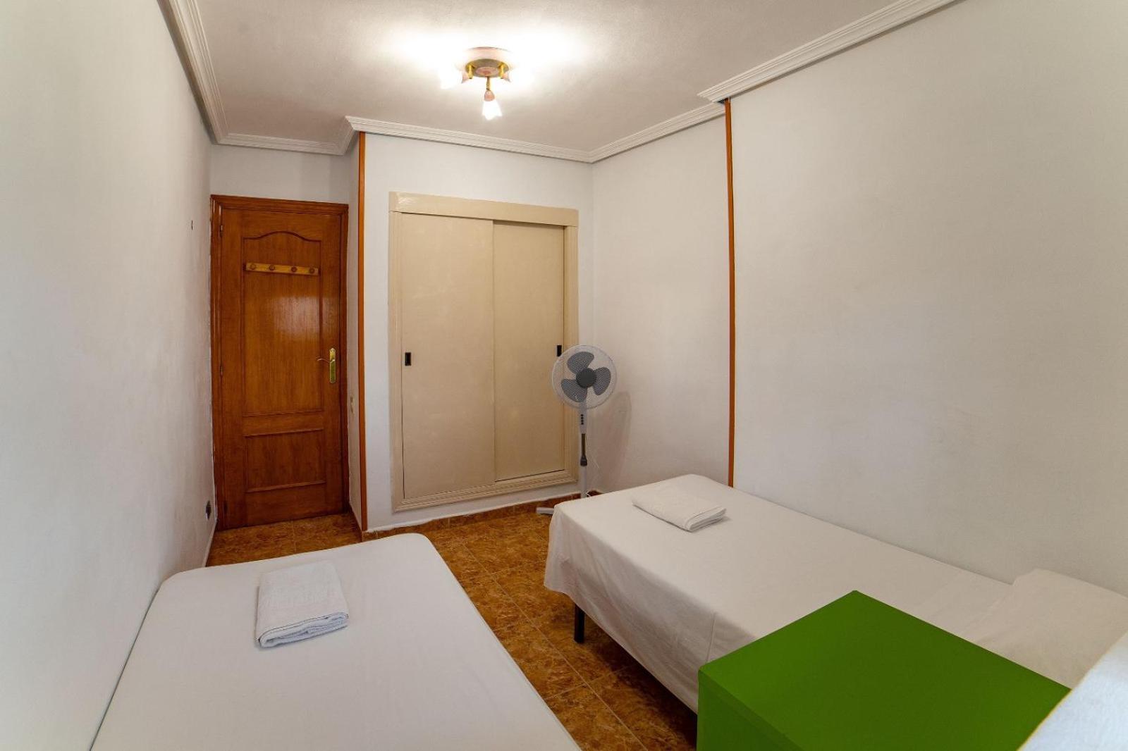 Apartment Acacias Center