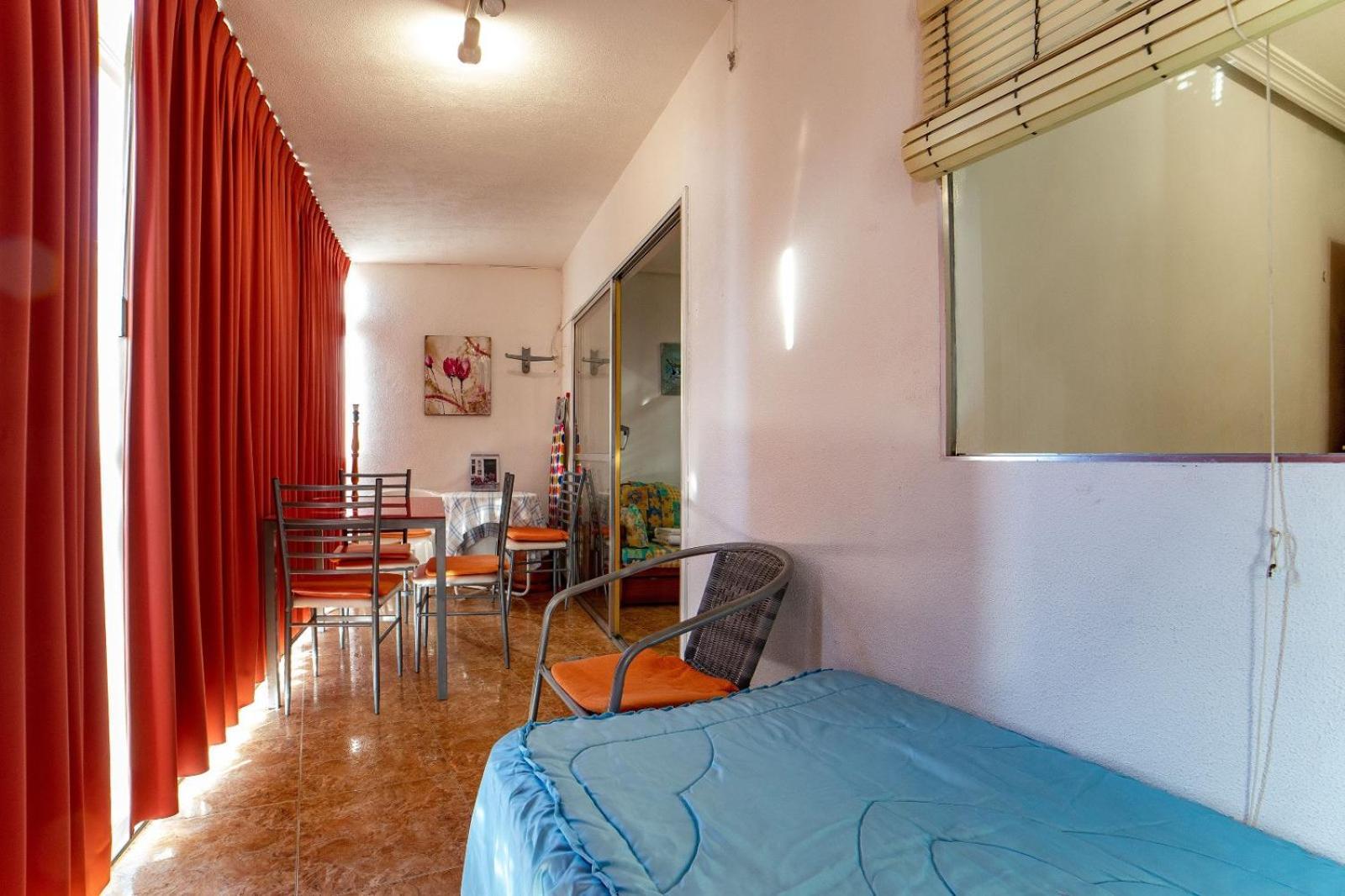 Acacias Center Apartment Benidorm