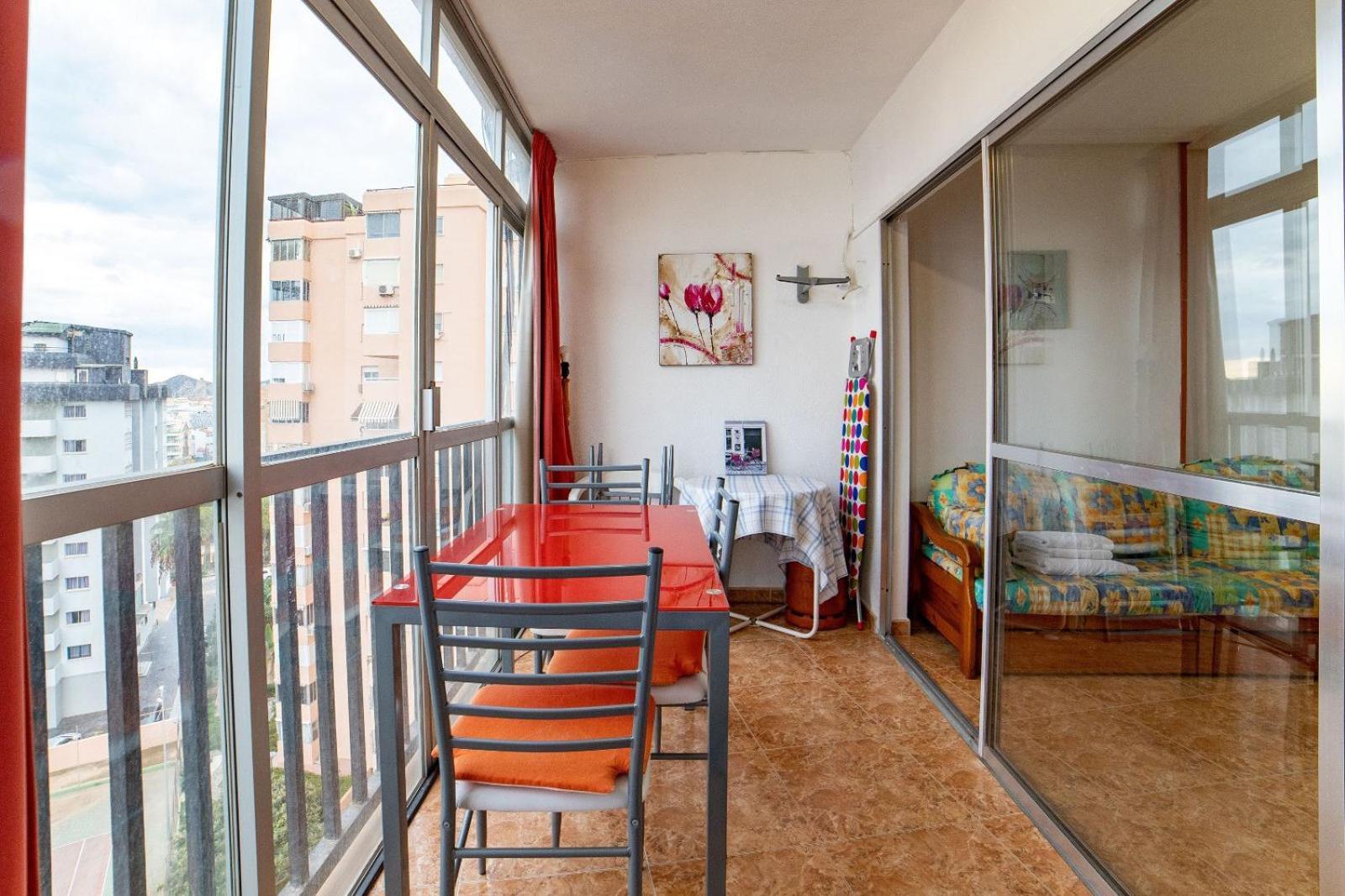 Apartment Acacias Center Benidorm