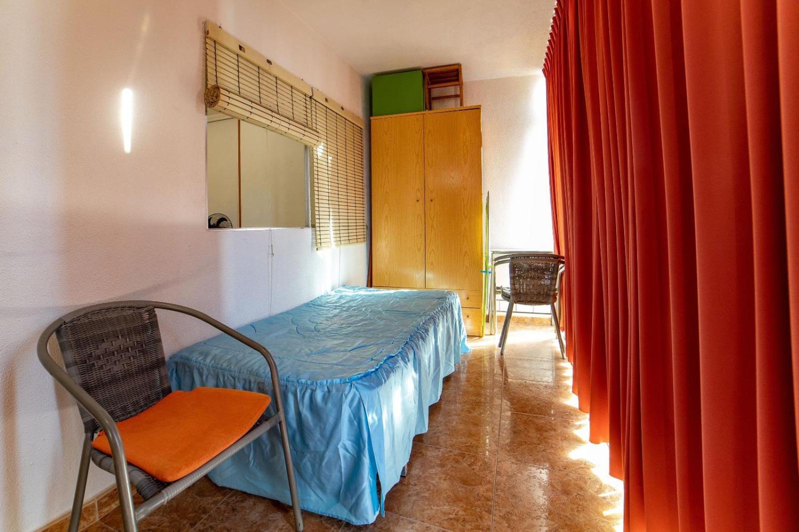 Apartment Acacias Center