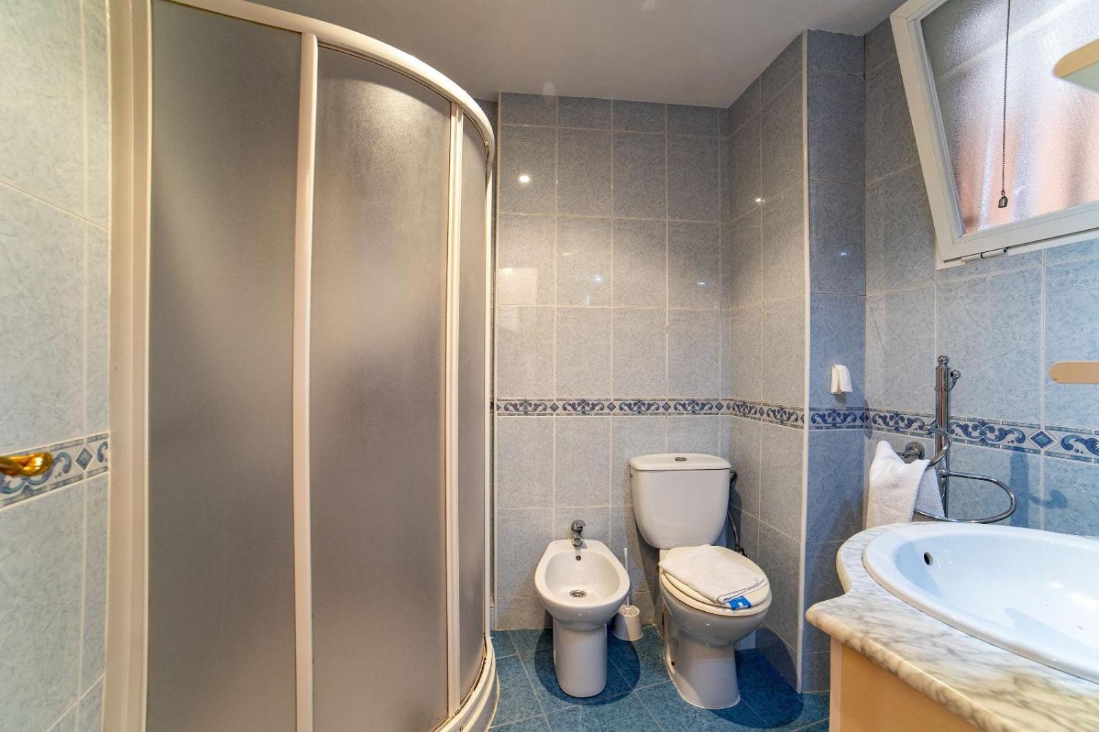 Acacias Center Apartment Benidorm