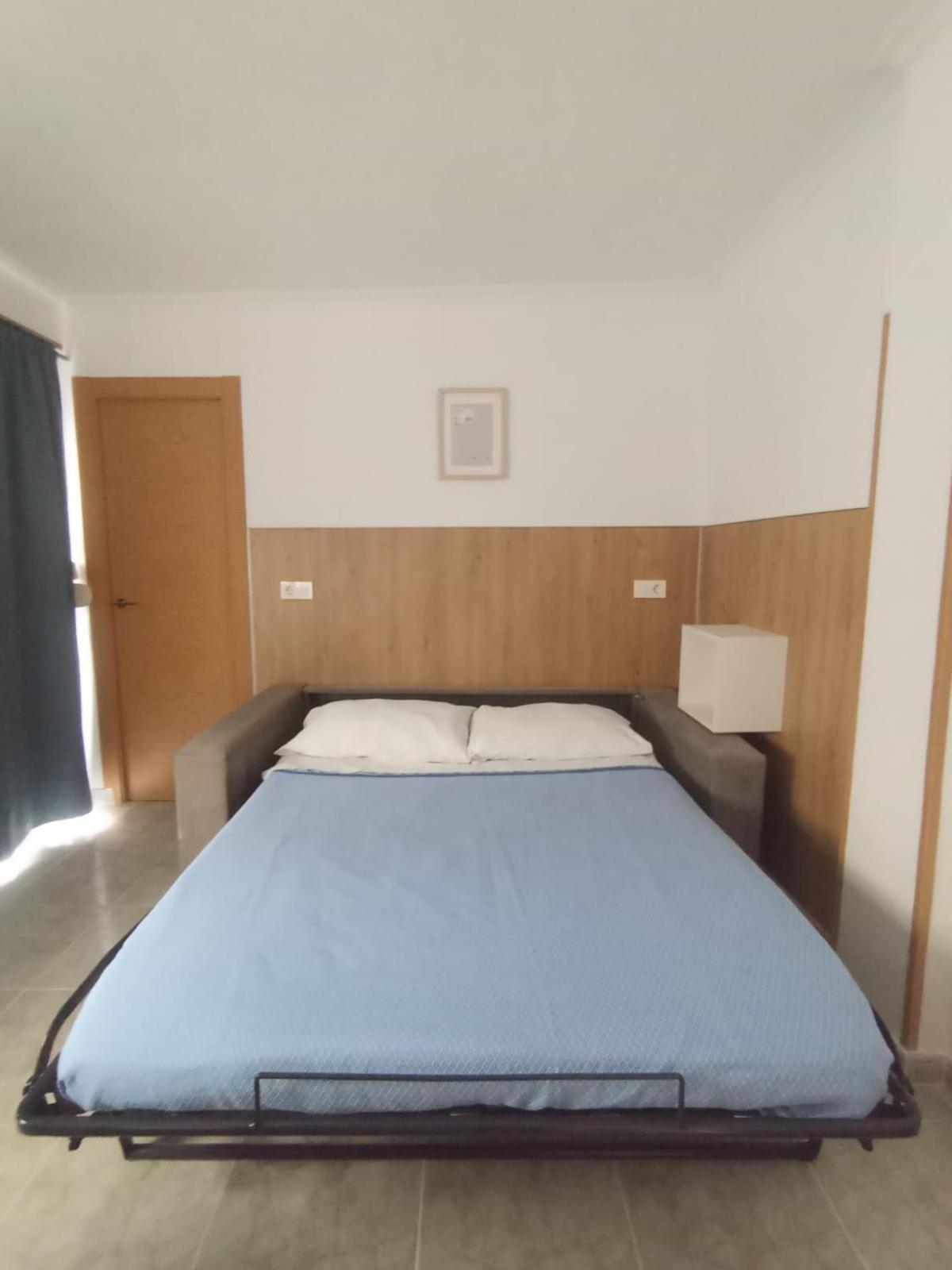 Apartment Center Centro *