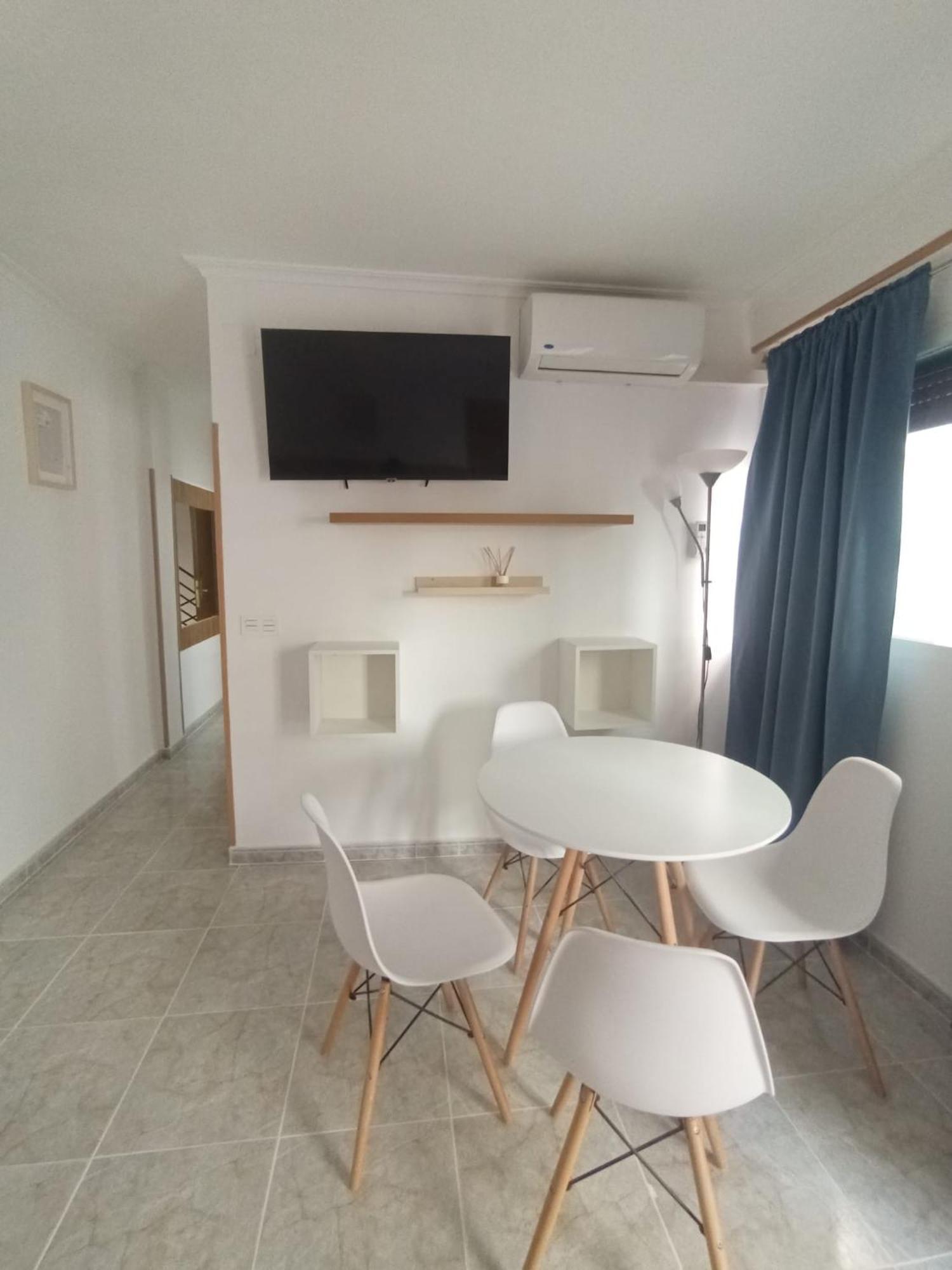 Center Centro Apartment