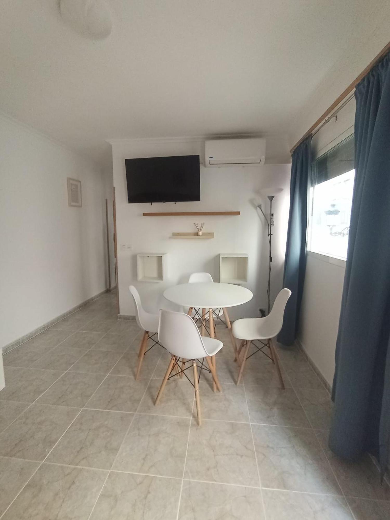 Apartment Center Centro Benidorm