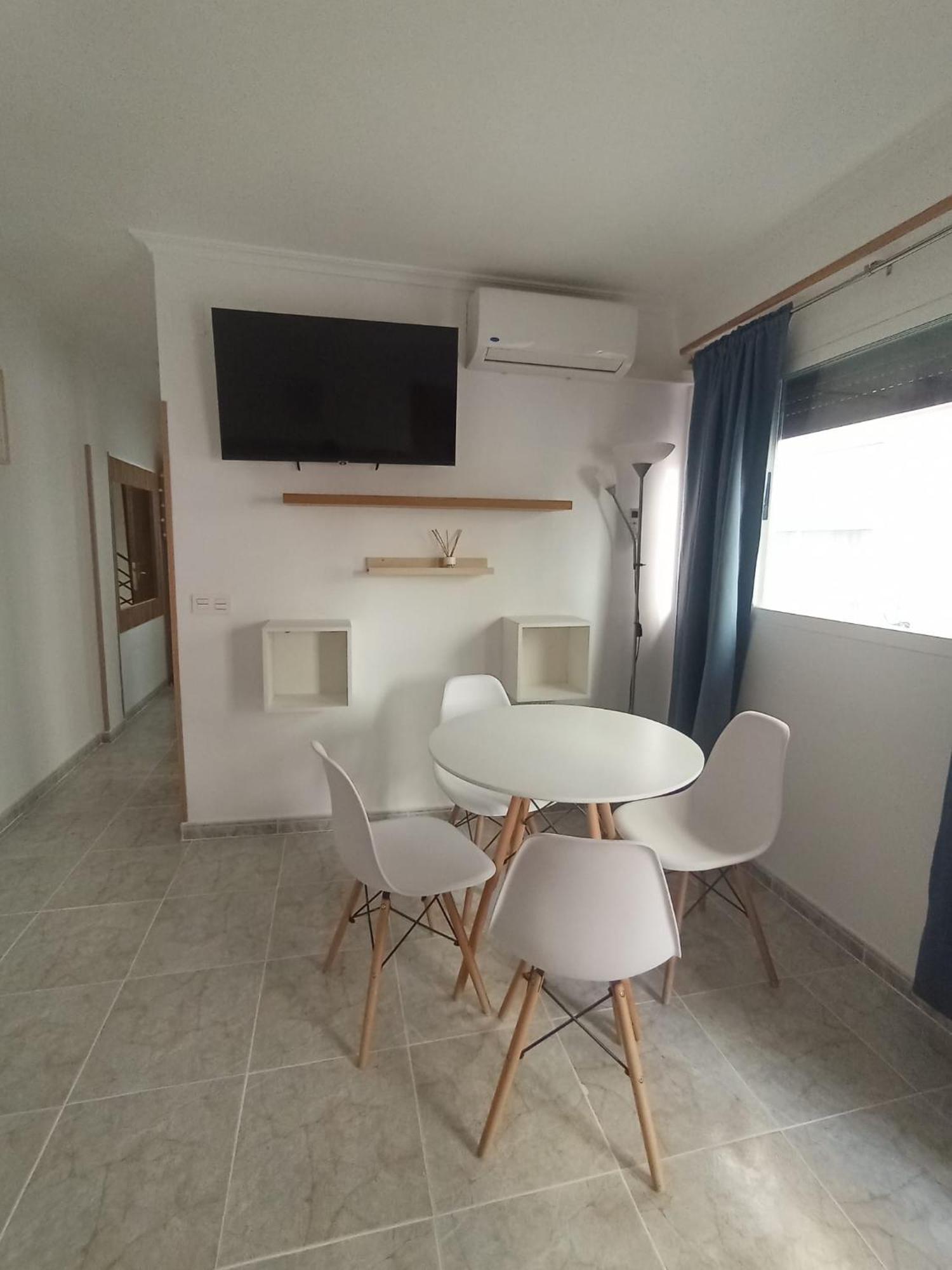 Apartment Center Centro