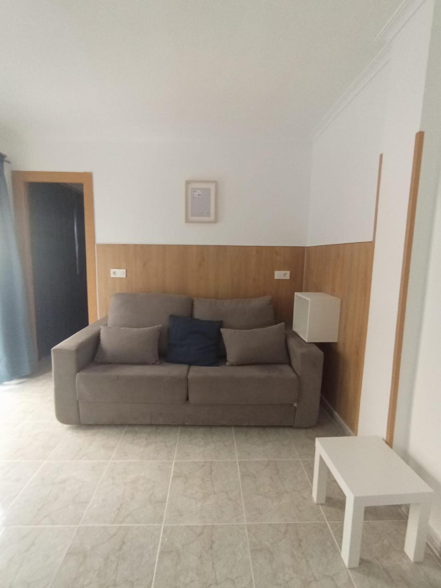 Center Centro Apartment