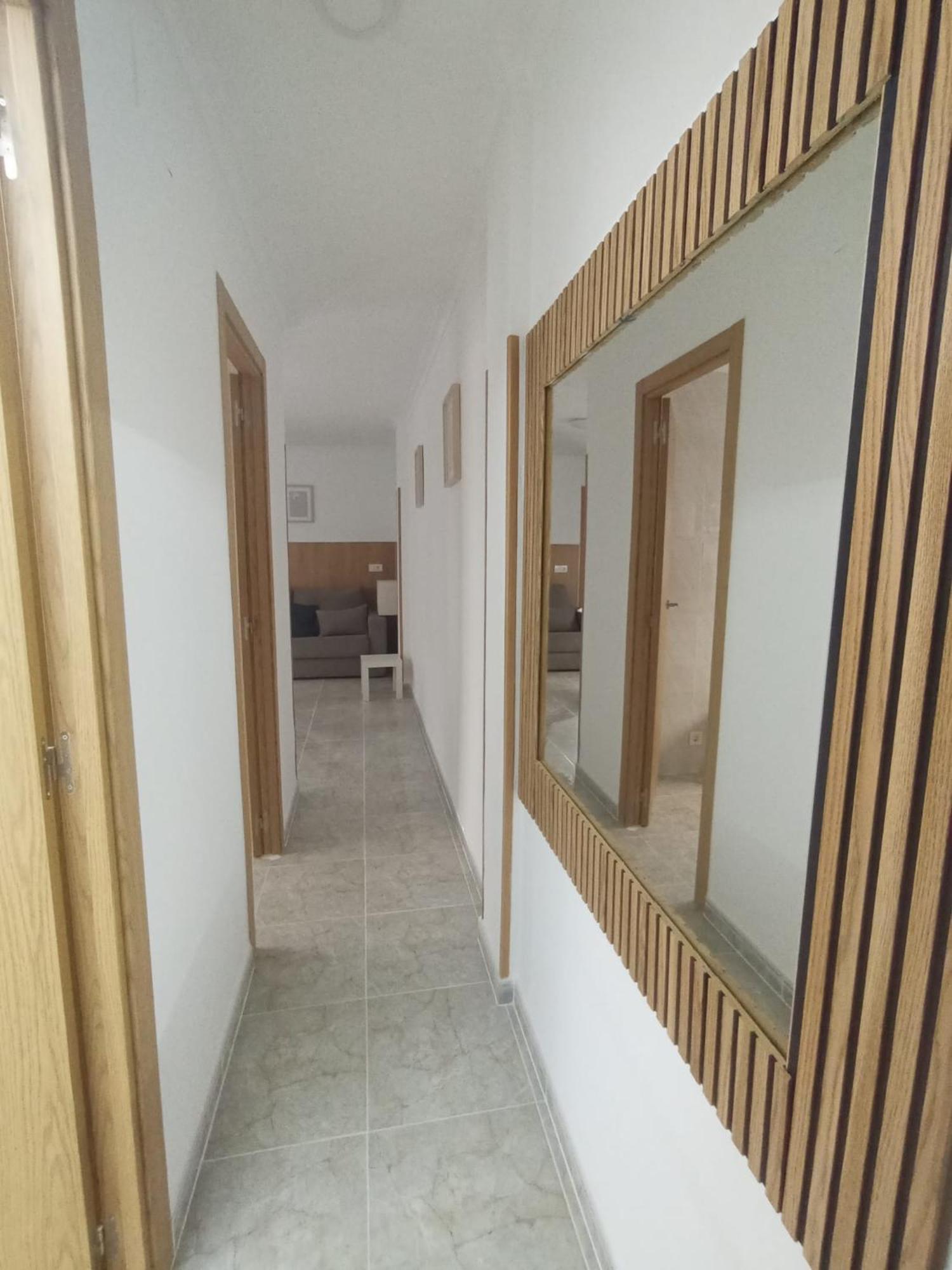 Center Centro Apartment Benidorm