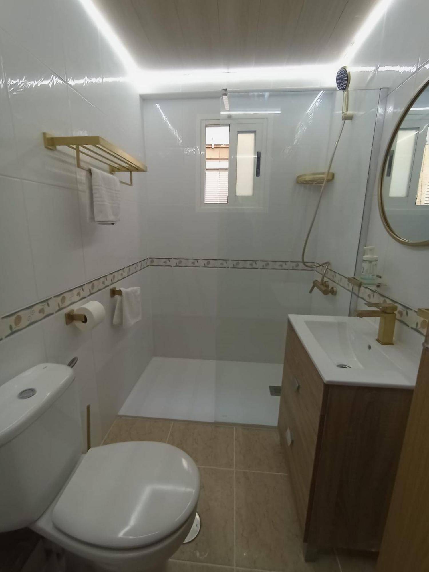 Apartment Center Centro Benidorm