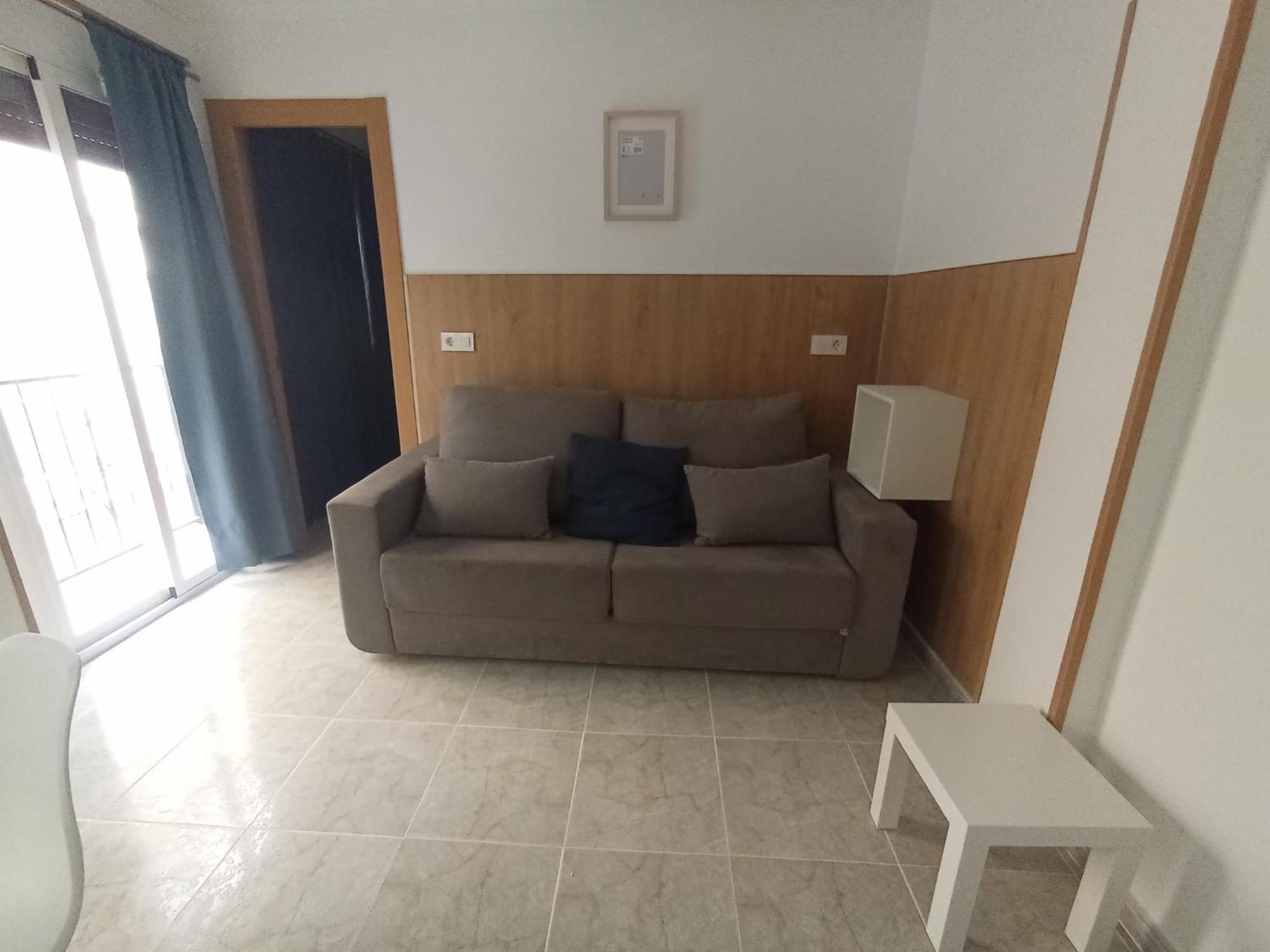 Center Centro Apartment