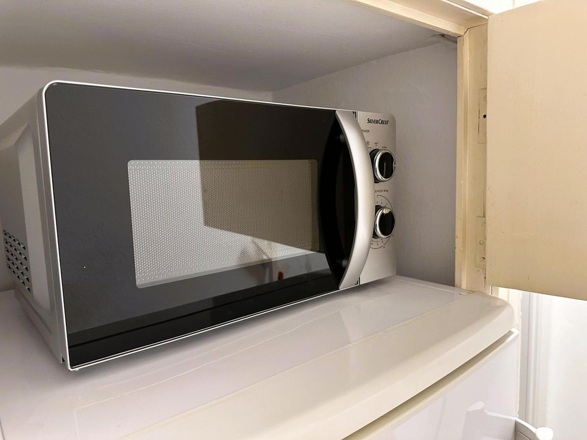 Primera 1ª Linea Playa Levante Apartment Benidorm