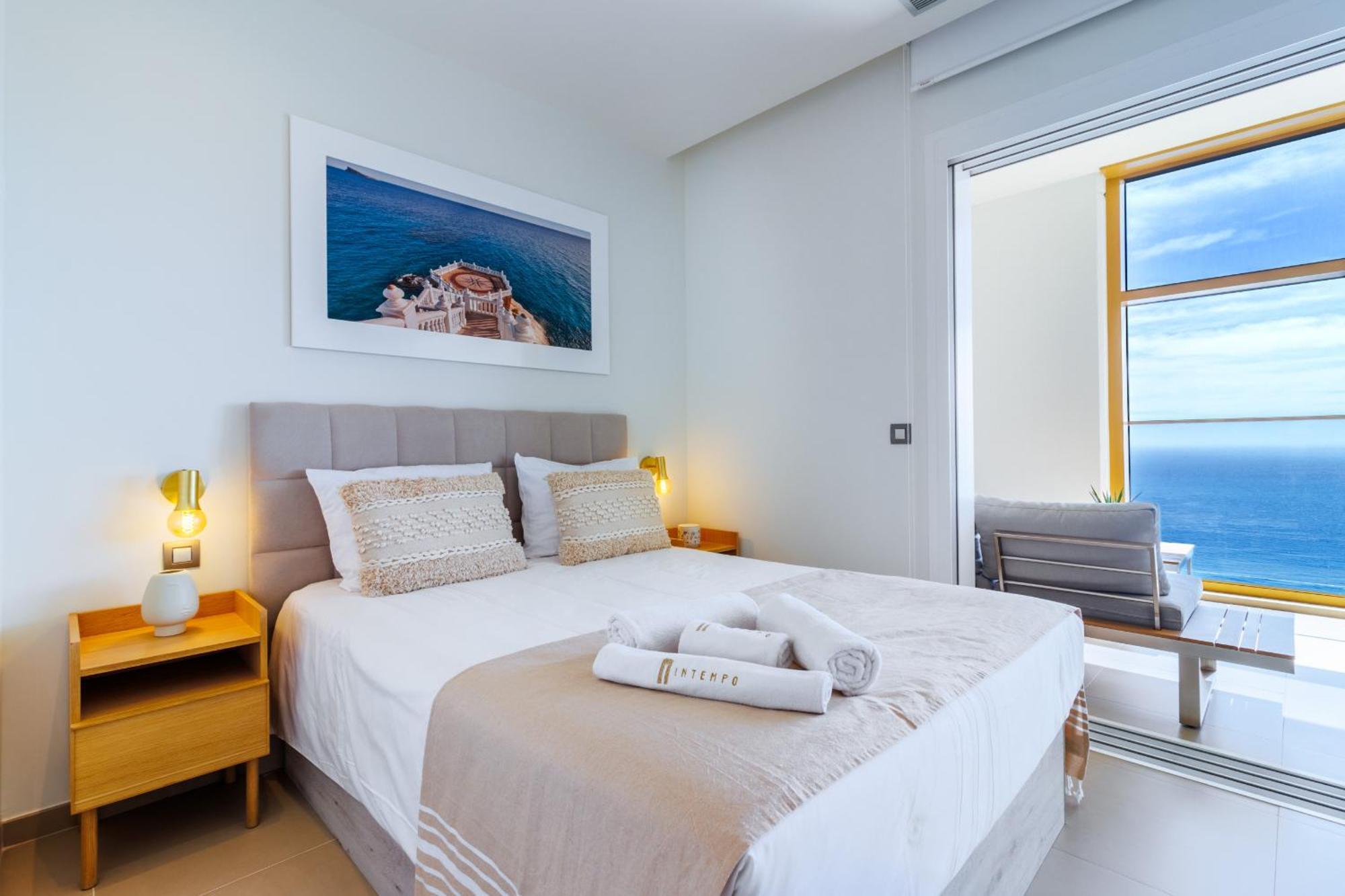 Intempo By Holuxe - 296 - 29th Floor Apartment *