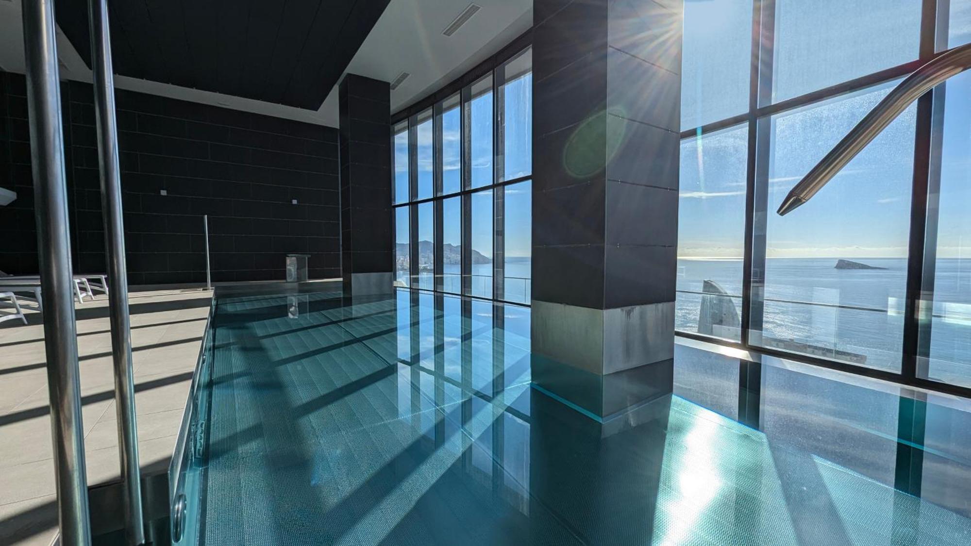 Appartement Sunny