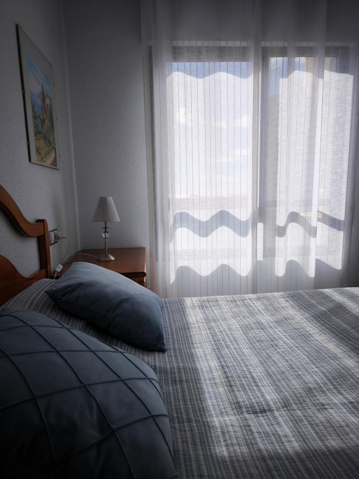 Maravilloso Junto A La Cala Almadraba Apartment Benidorm