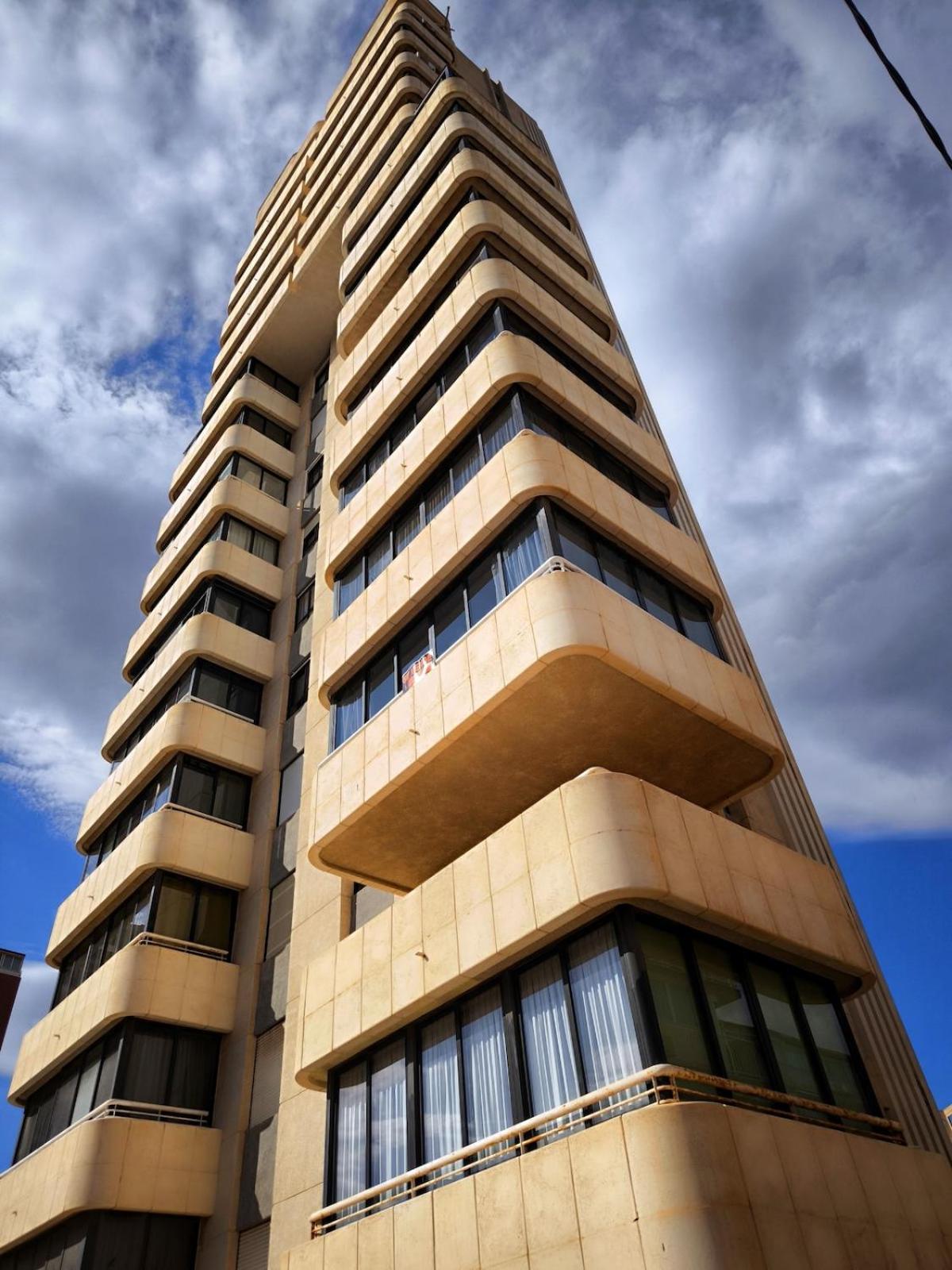 Maravilloso Junto A La Cala Almadraba Apartment *